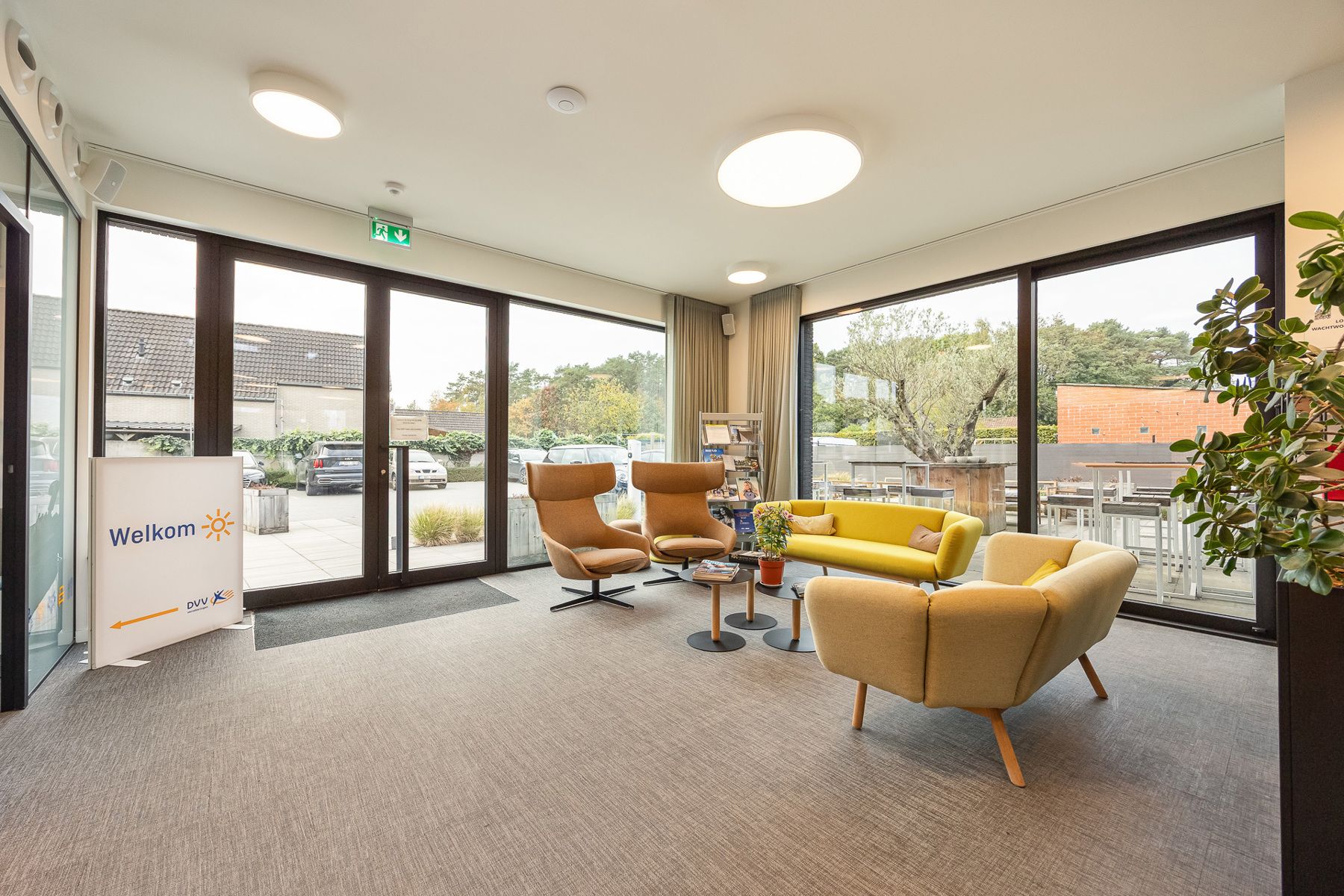 Unieke kans Futereproof bedrijfspand met bewezen succesformule foto 4