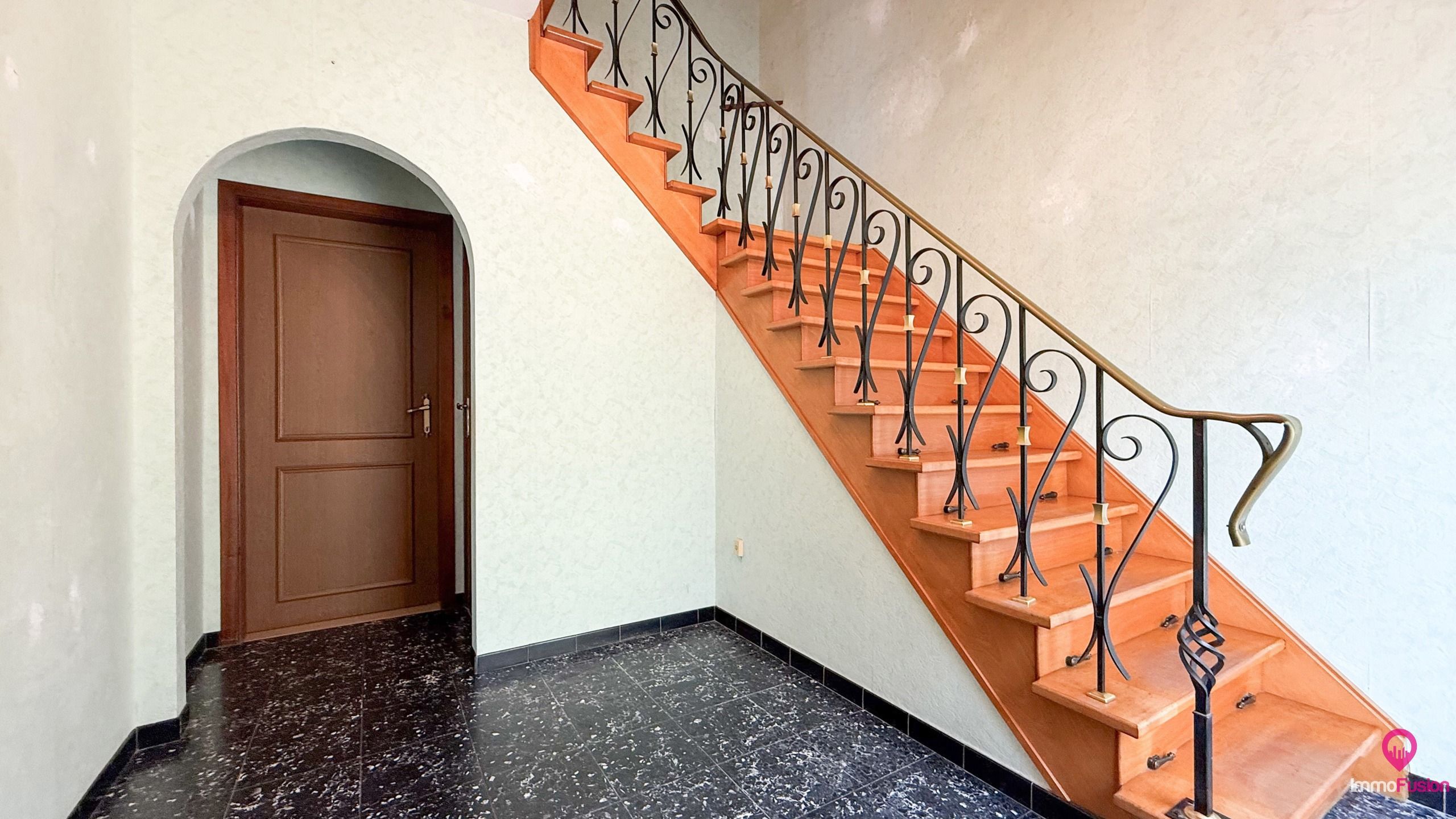 Gezinswoning met 3slpk en ruime tuin op 8a93ca te Viversel! foto 20