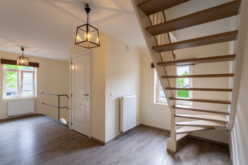 Luxueus afgewerkte villa met een zee van ruimte + bijgebouw , toplocatie! foto 21