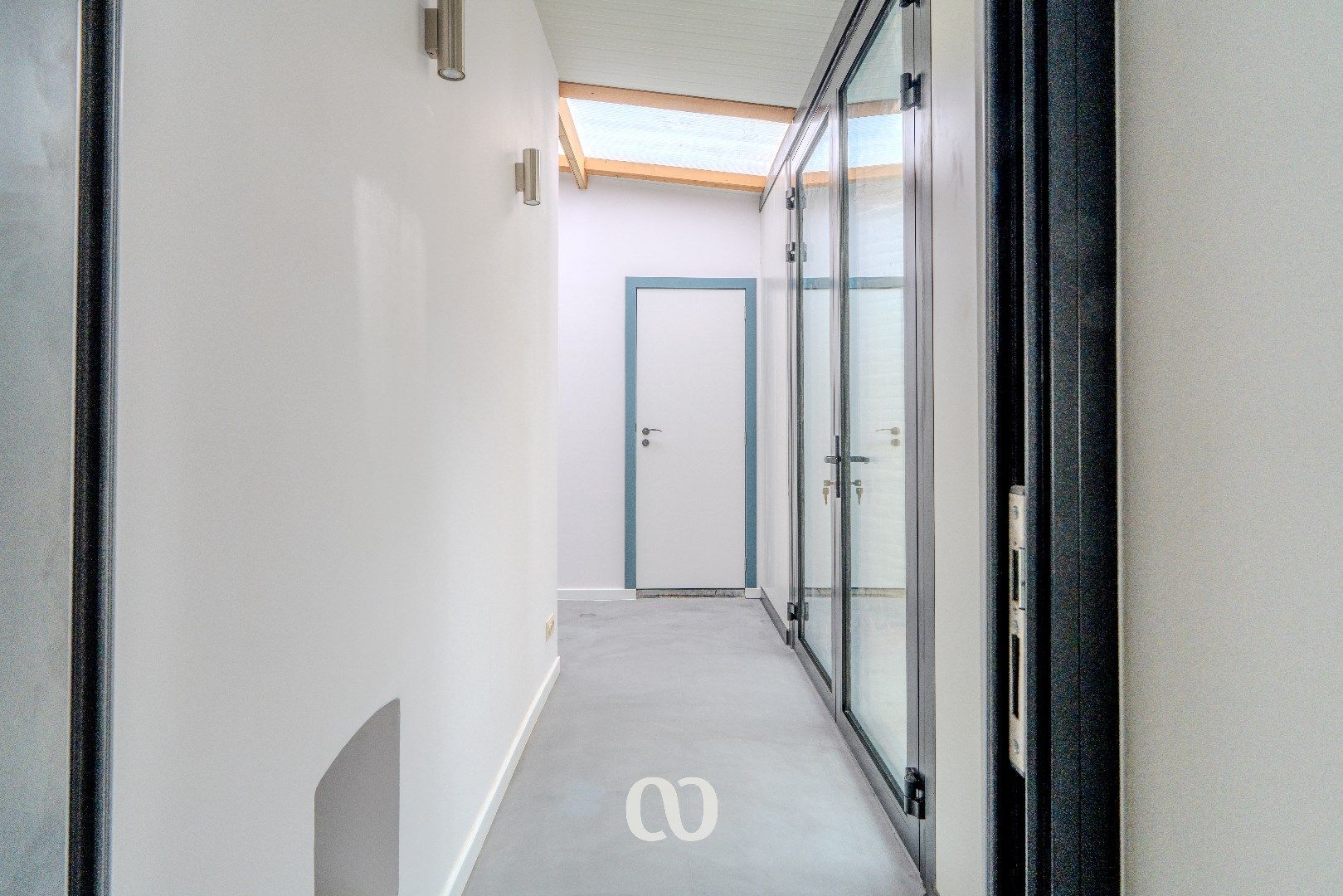 Gerenoveerde woning met 3 slaapkamers in centrum Oudenaarde foto 6