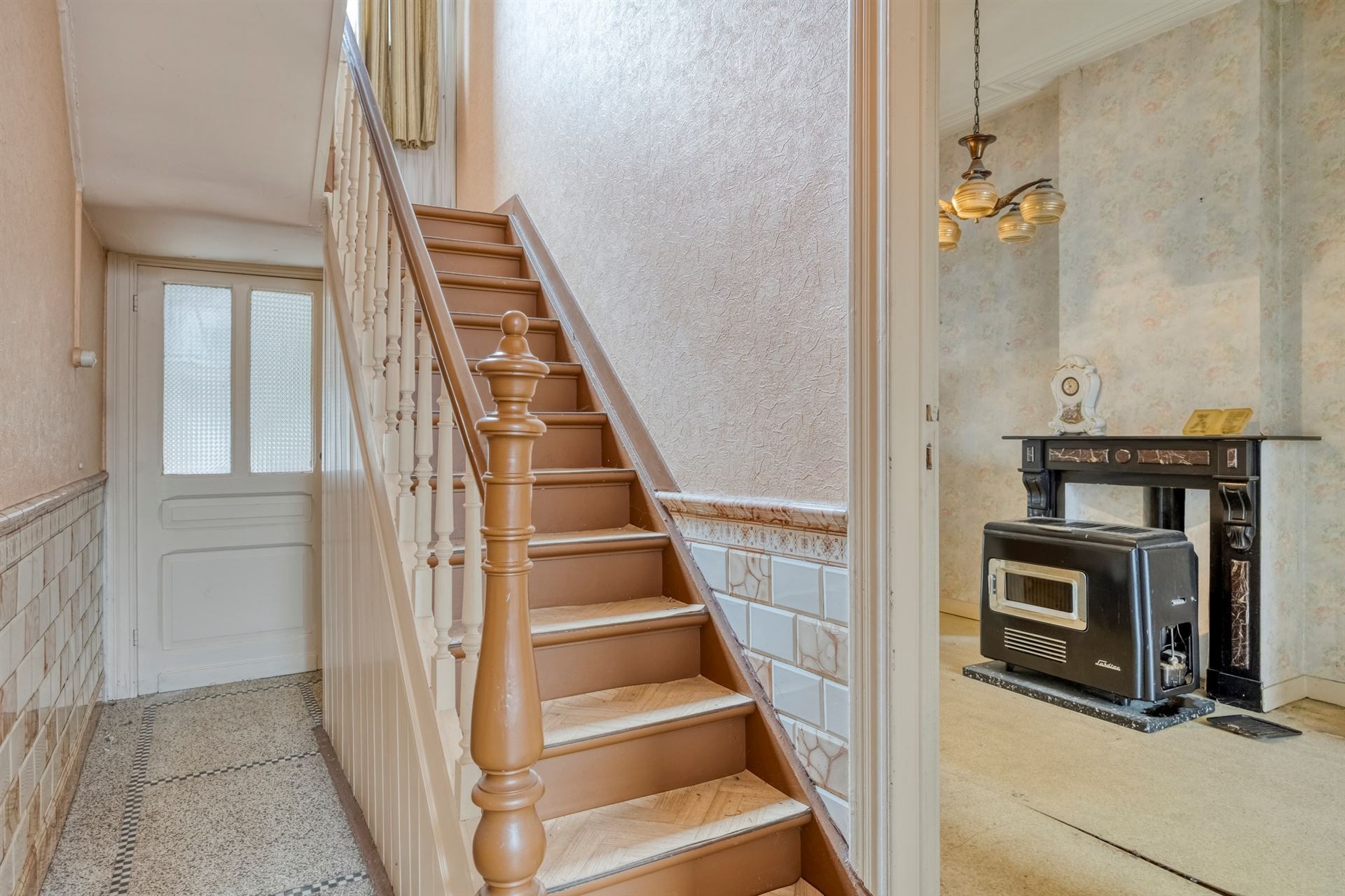 Handelshuis / tweewoonst / kangeroewoning / ... foto 4