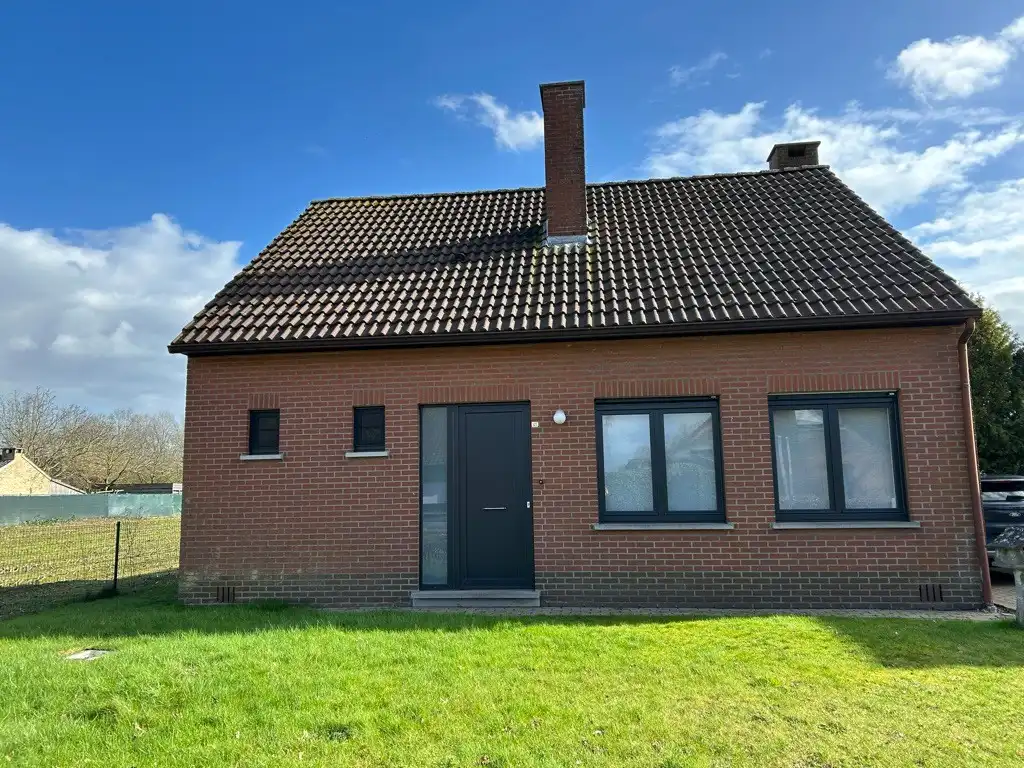 Huis te huur foto 2