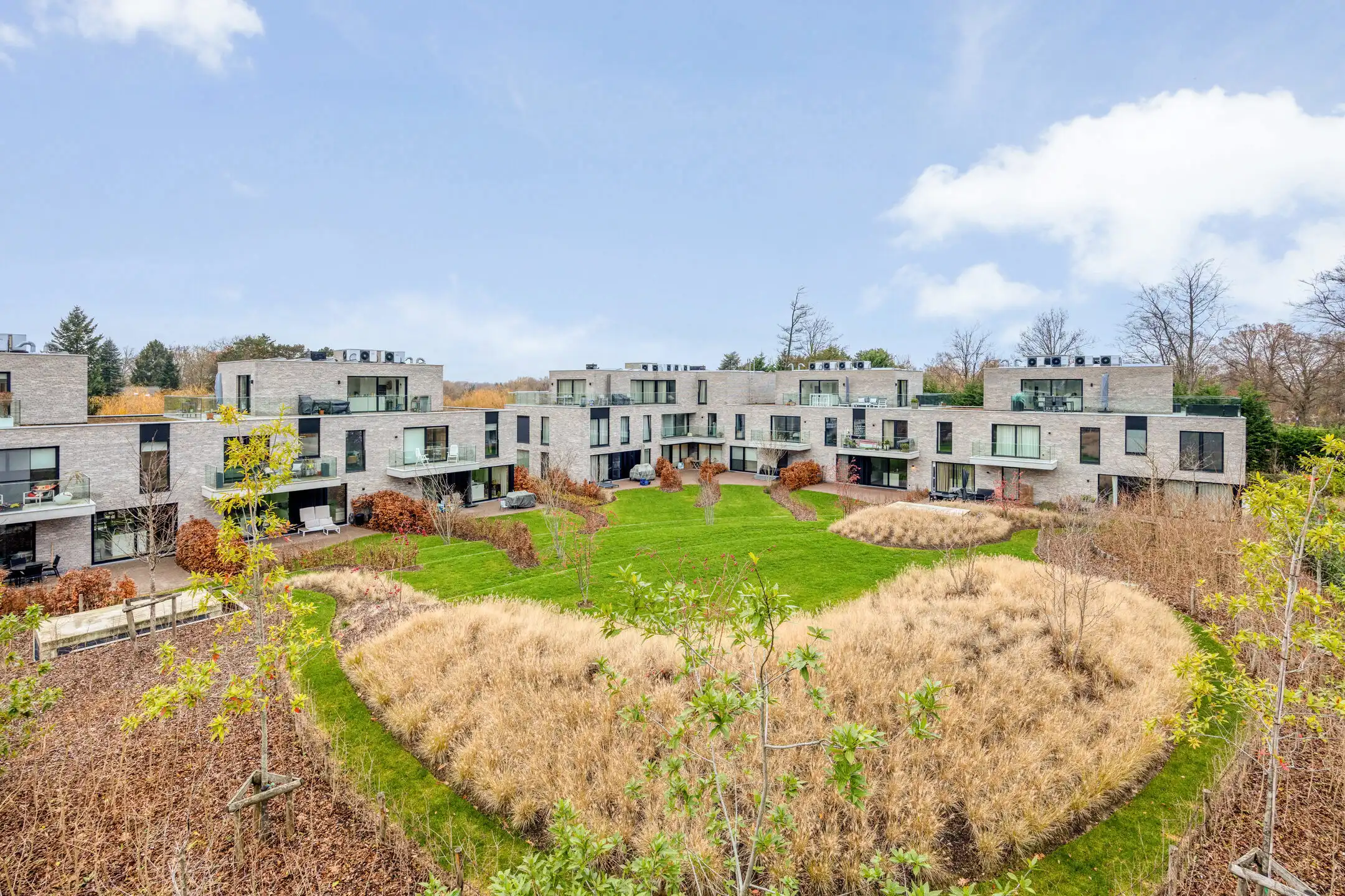 Appartement te koop foto 2