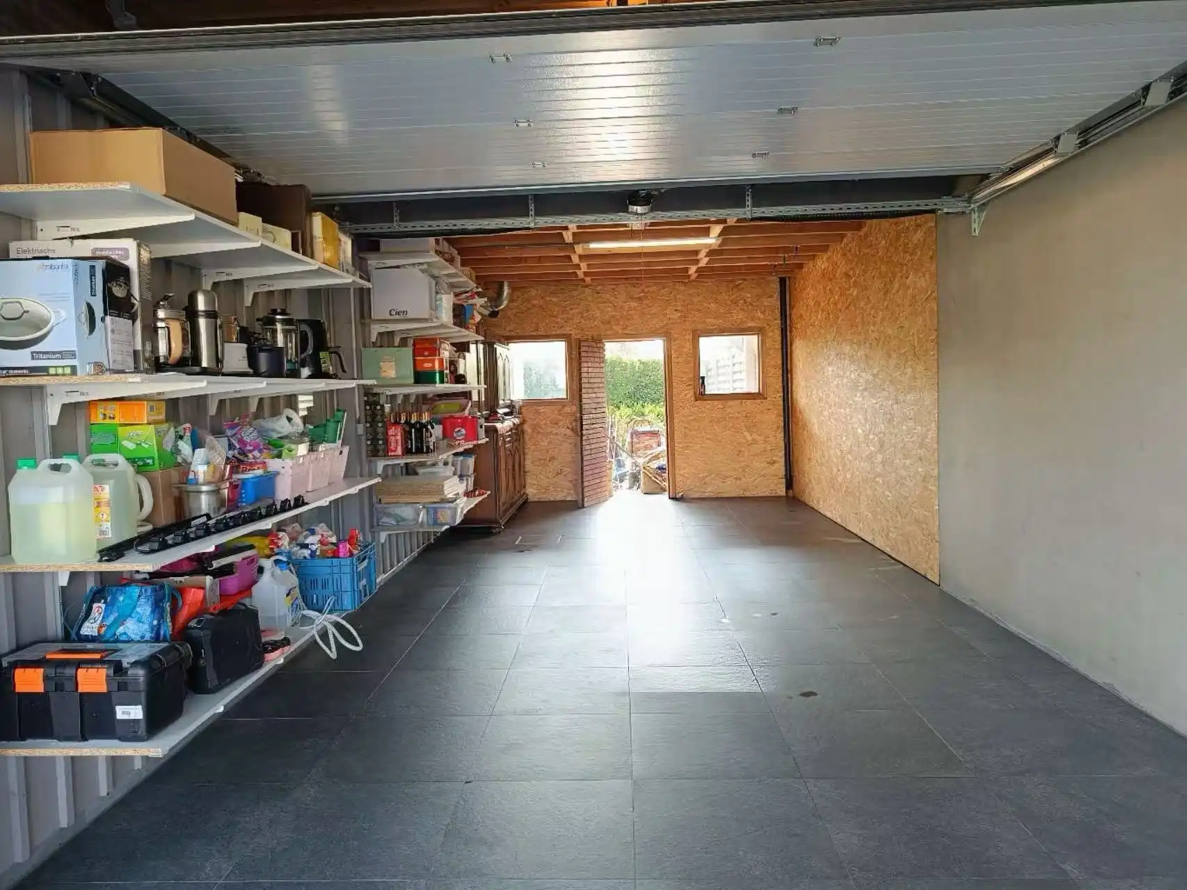 Instapklare energiezuinige woning !! foto 18