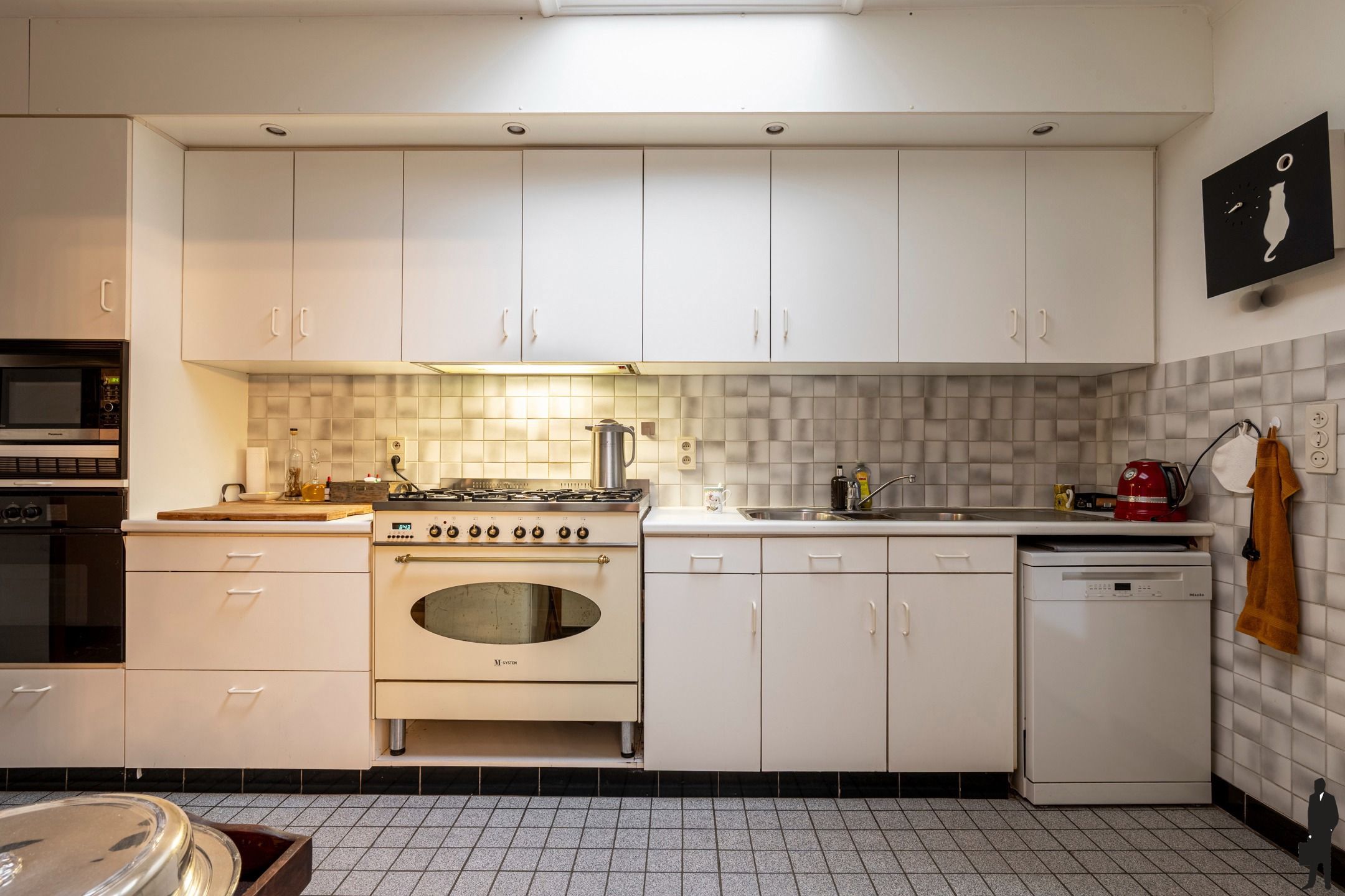 Gezellige woning met 3 slaapkamers, tuin en garage  foto 5
