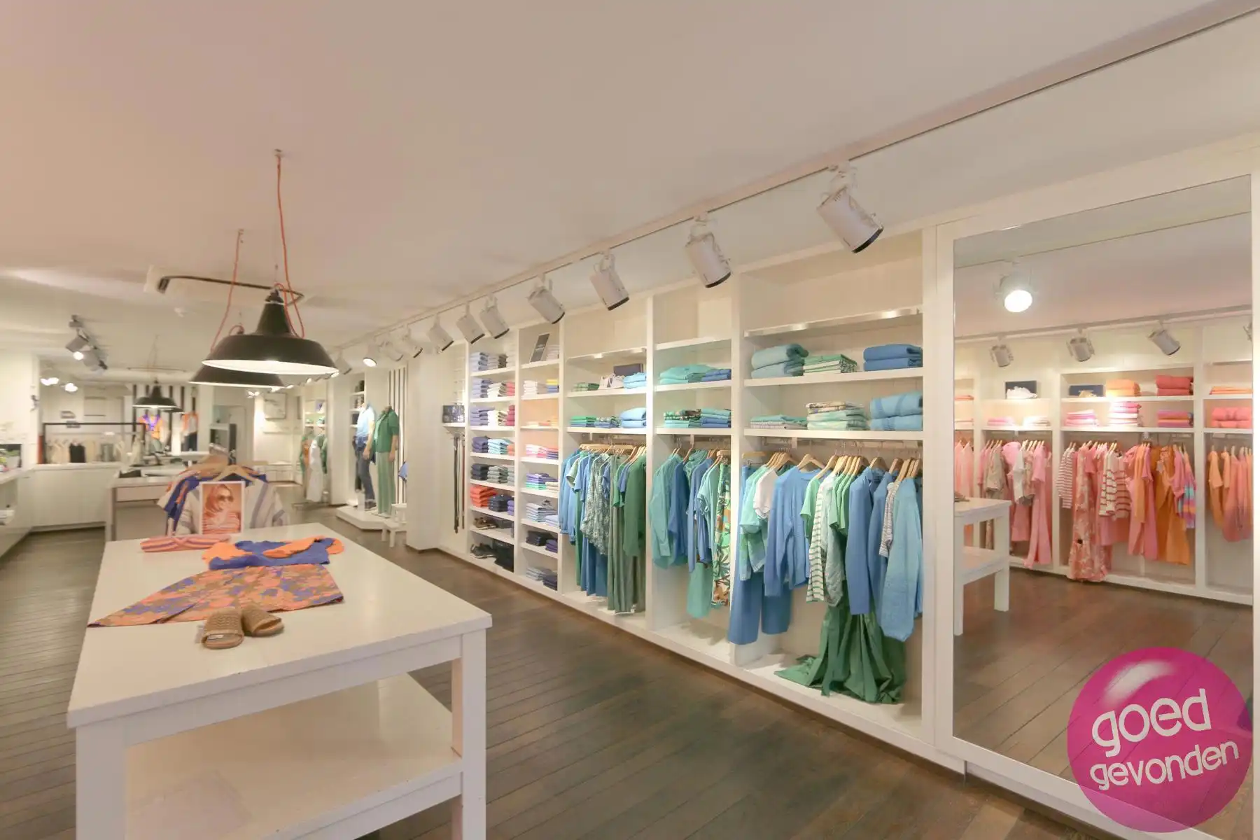 Handelspand - centrum Tongeren - opbrengsteigendom foto 8