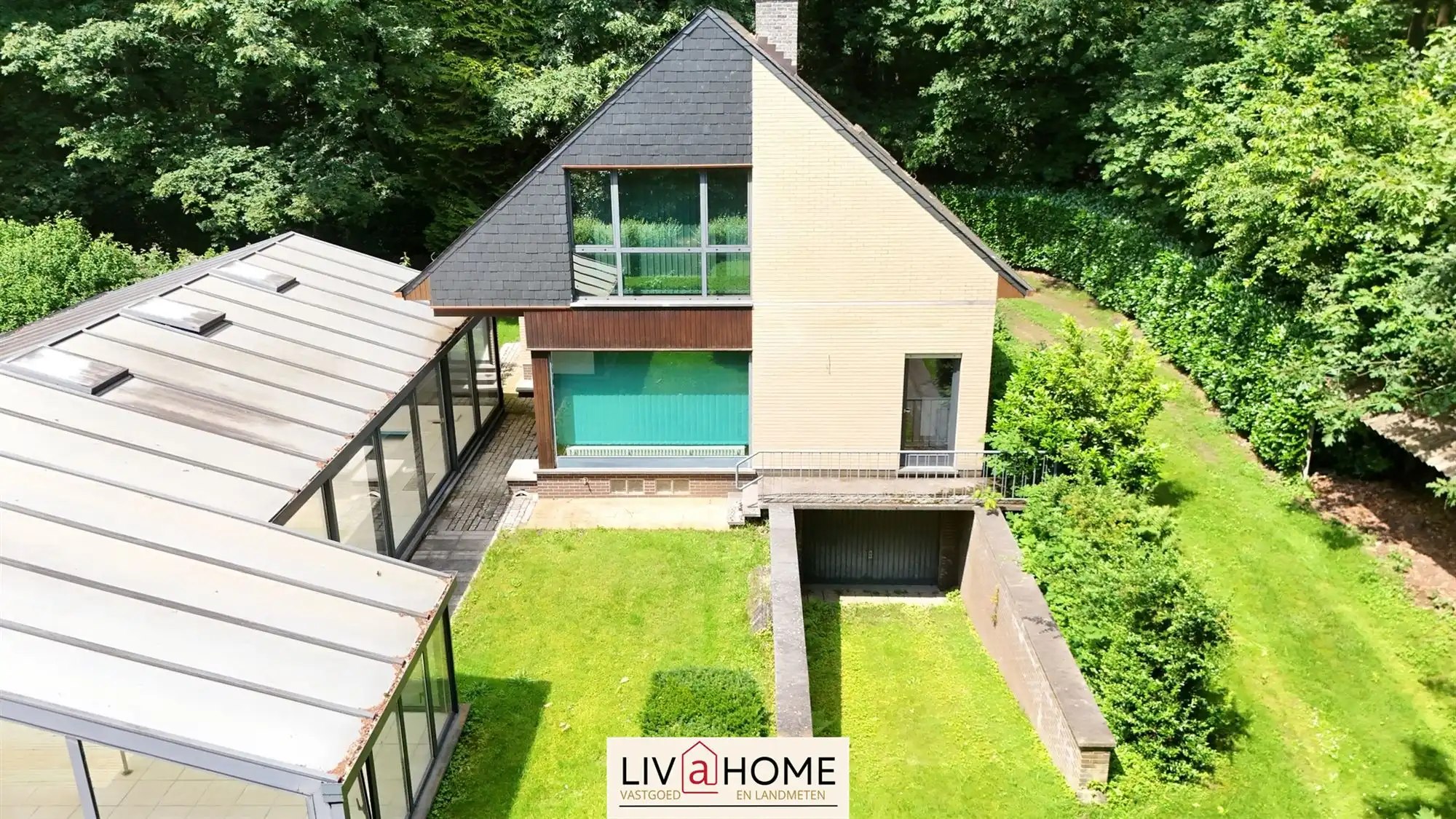 Villa te koop Kerkhofstraat 71 - 3110 ROTSELAAR