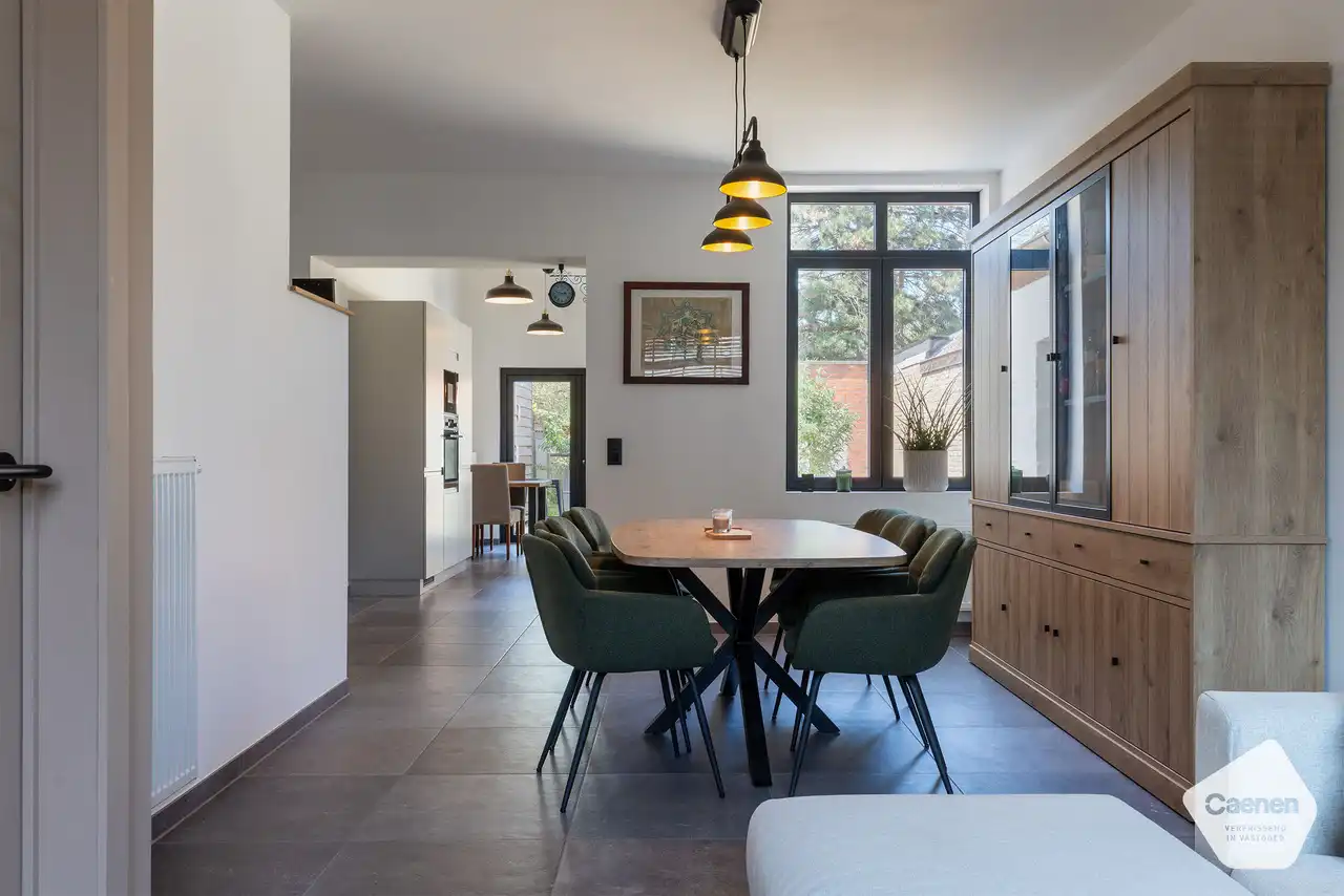 Huis te koop Vossensteert 141 - 8310 Assebroek