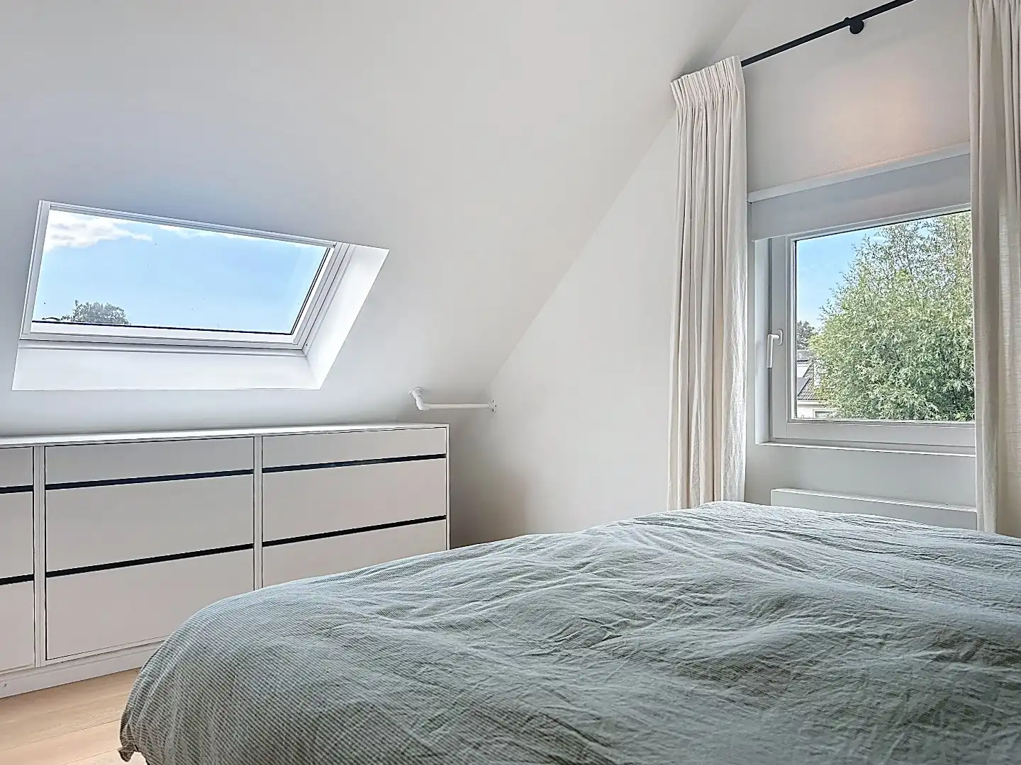 Vrijstaand wonen met zwembad aan de duinvoet van Cadzand-Bad foto 27