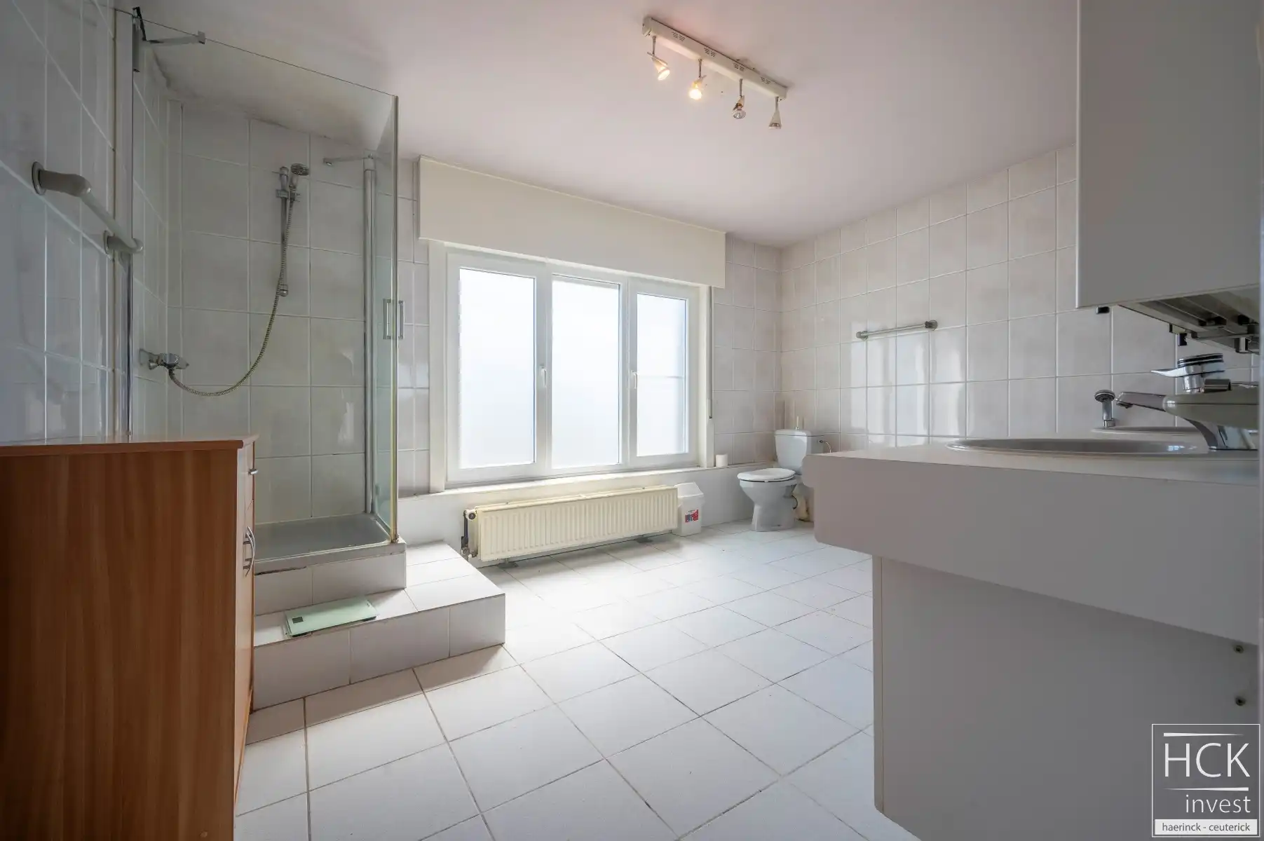 DEINZE - Ultra ruime woning met talrijke mogelijkheden, langsheen de Leie. foto 27