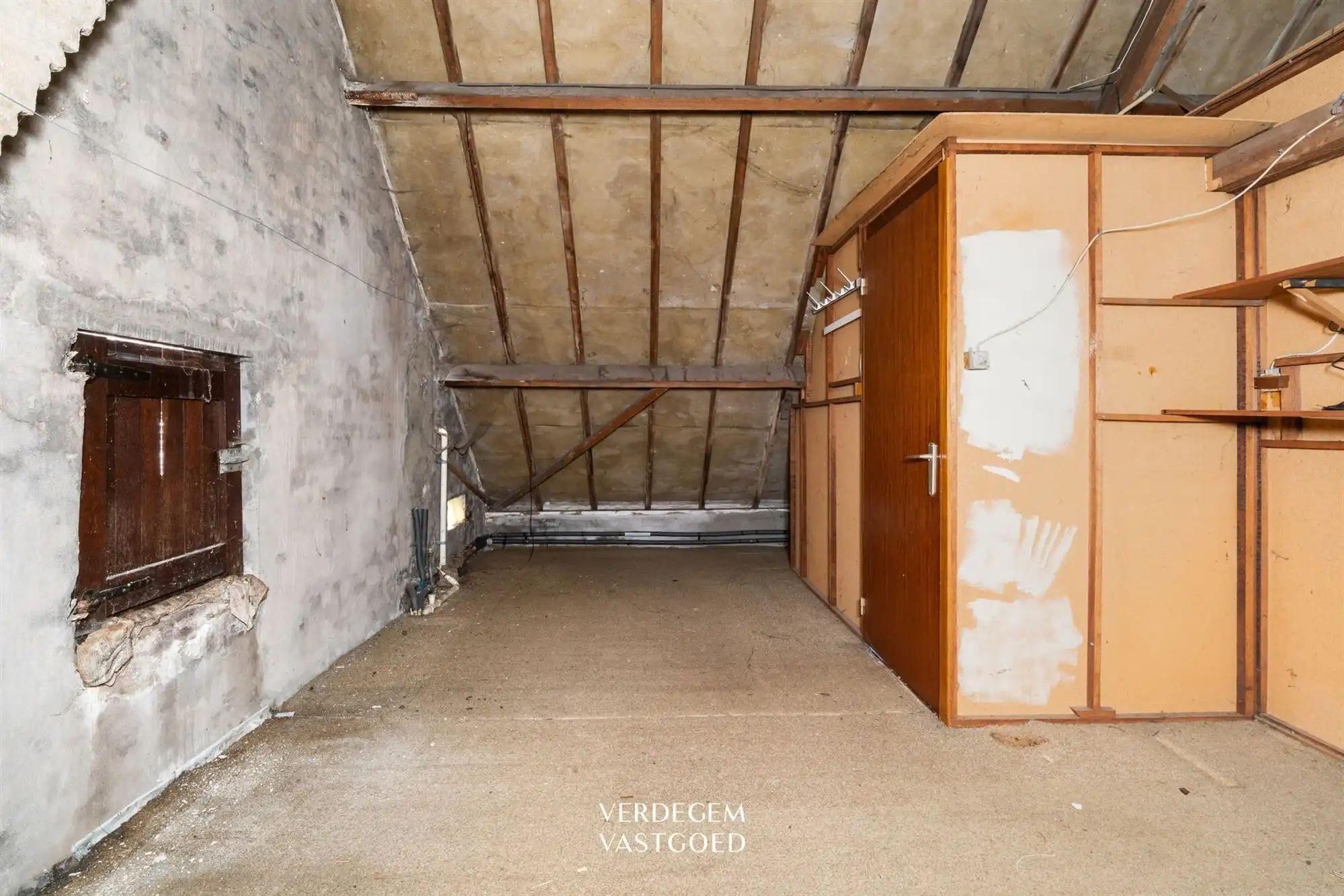Te renoveren hoevewoning op perceel van 5.072m² foto 15