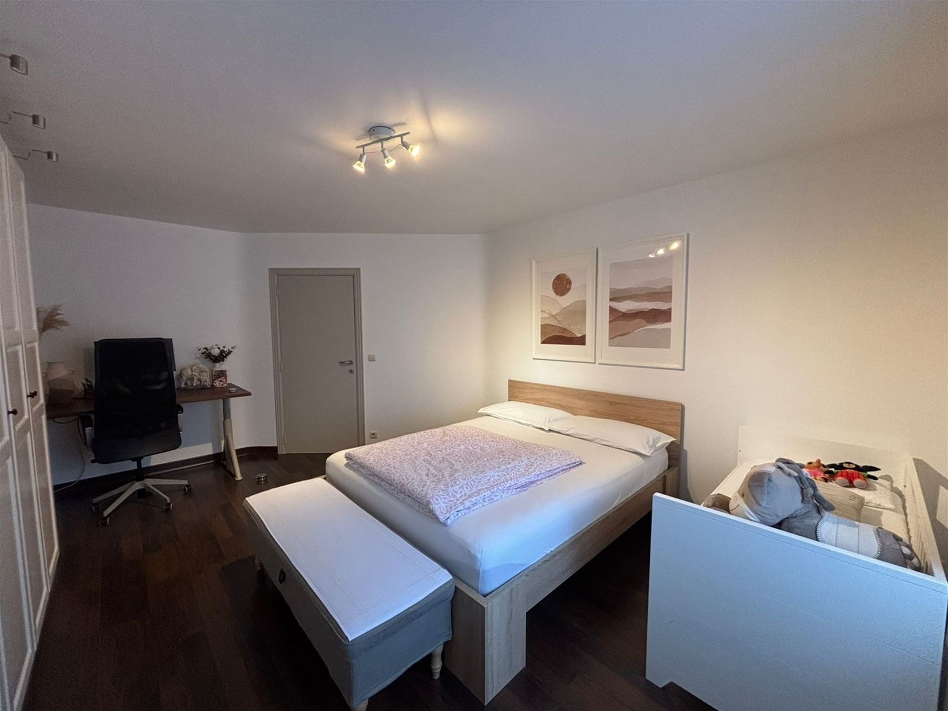 Ruime woning met 3 kamers in Opwijk foto 14