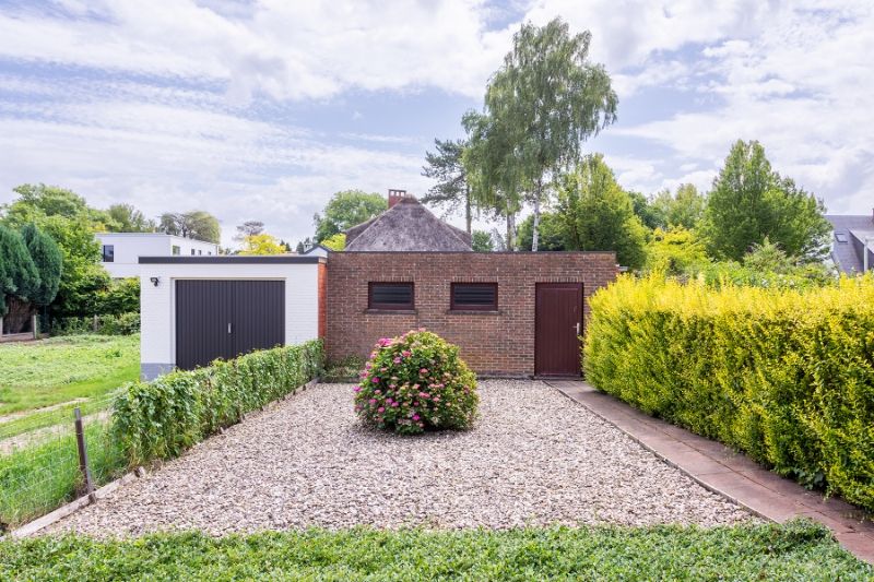 VILLA op TOP locatie "de Sterre" Kapellen! foto 20