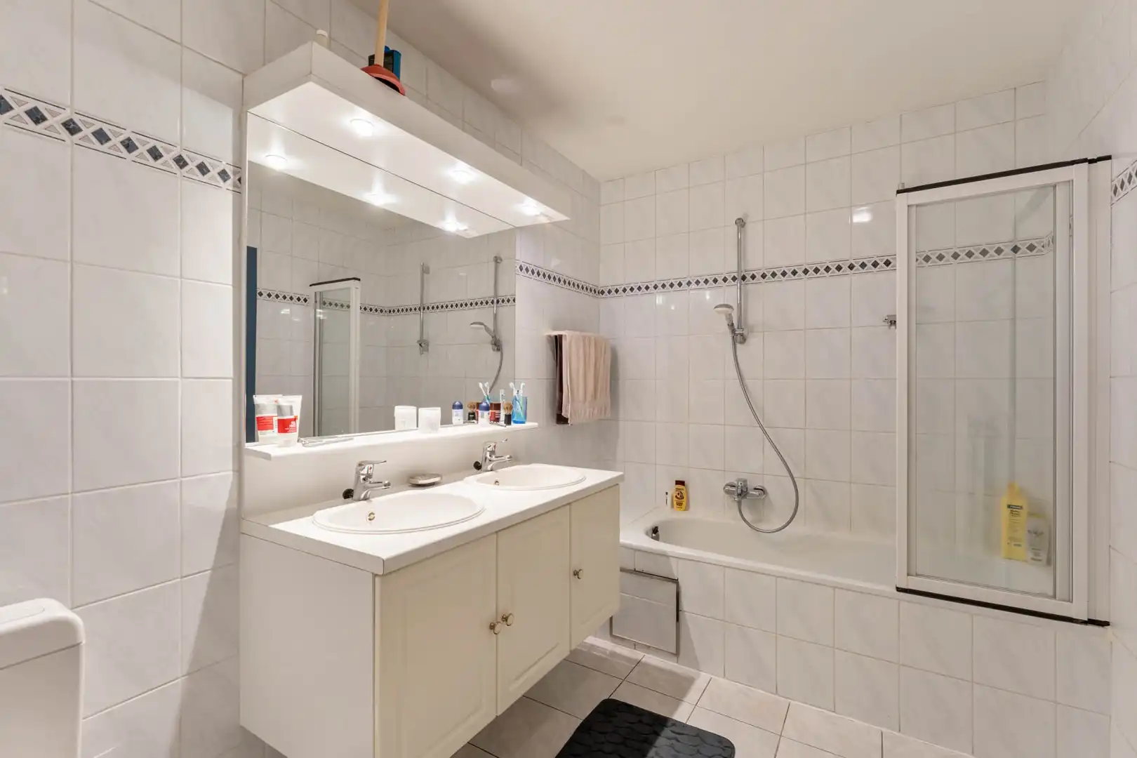 Appartement van 1994 met autostaanplaats te koop in Kessel-Lo foto 11