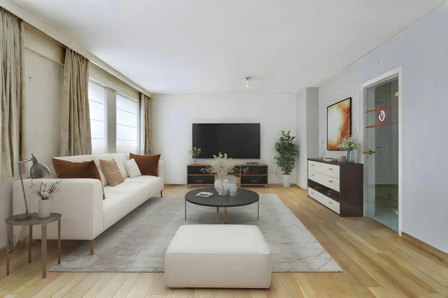 Appartement te koop in Ieper met 2 kamers foto 3