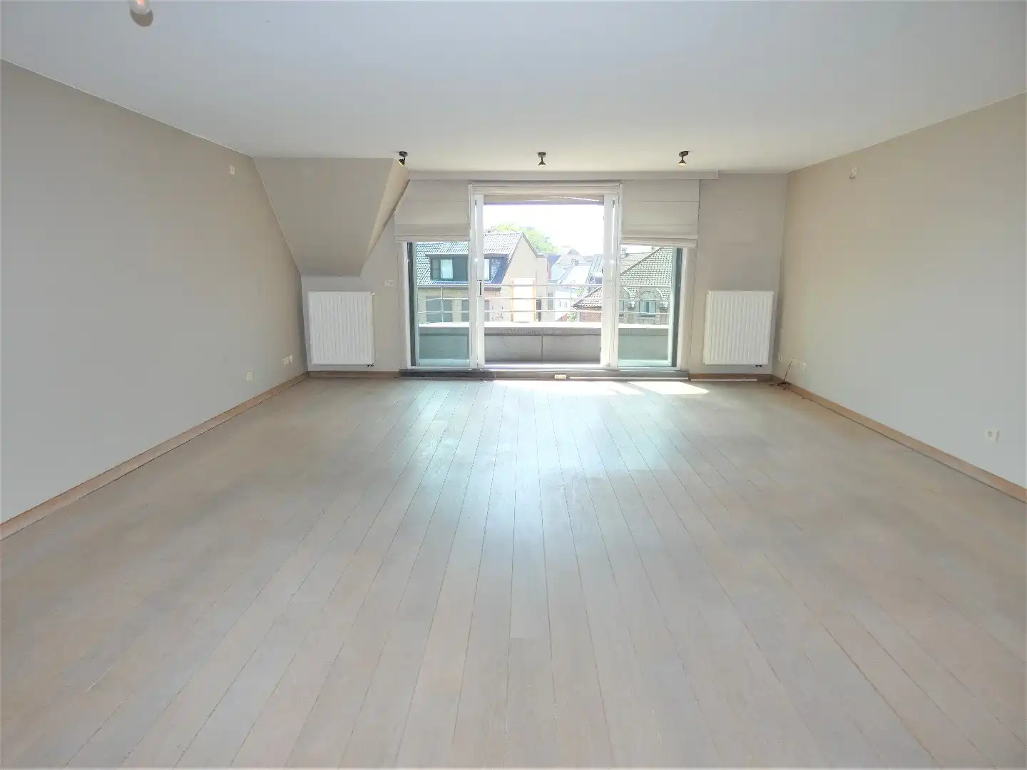 Prachtig appartement (165 m²) met 3 slpk, garage en zonneterras, Torhout foto 6