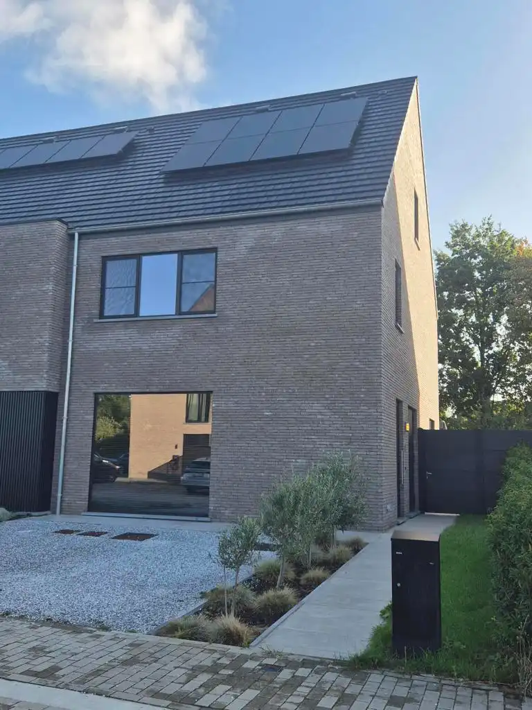 Huis te huur Kwikhage 5 - 1790 Affligem