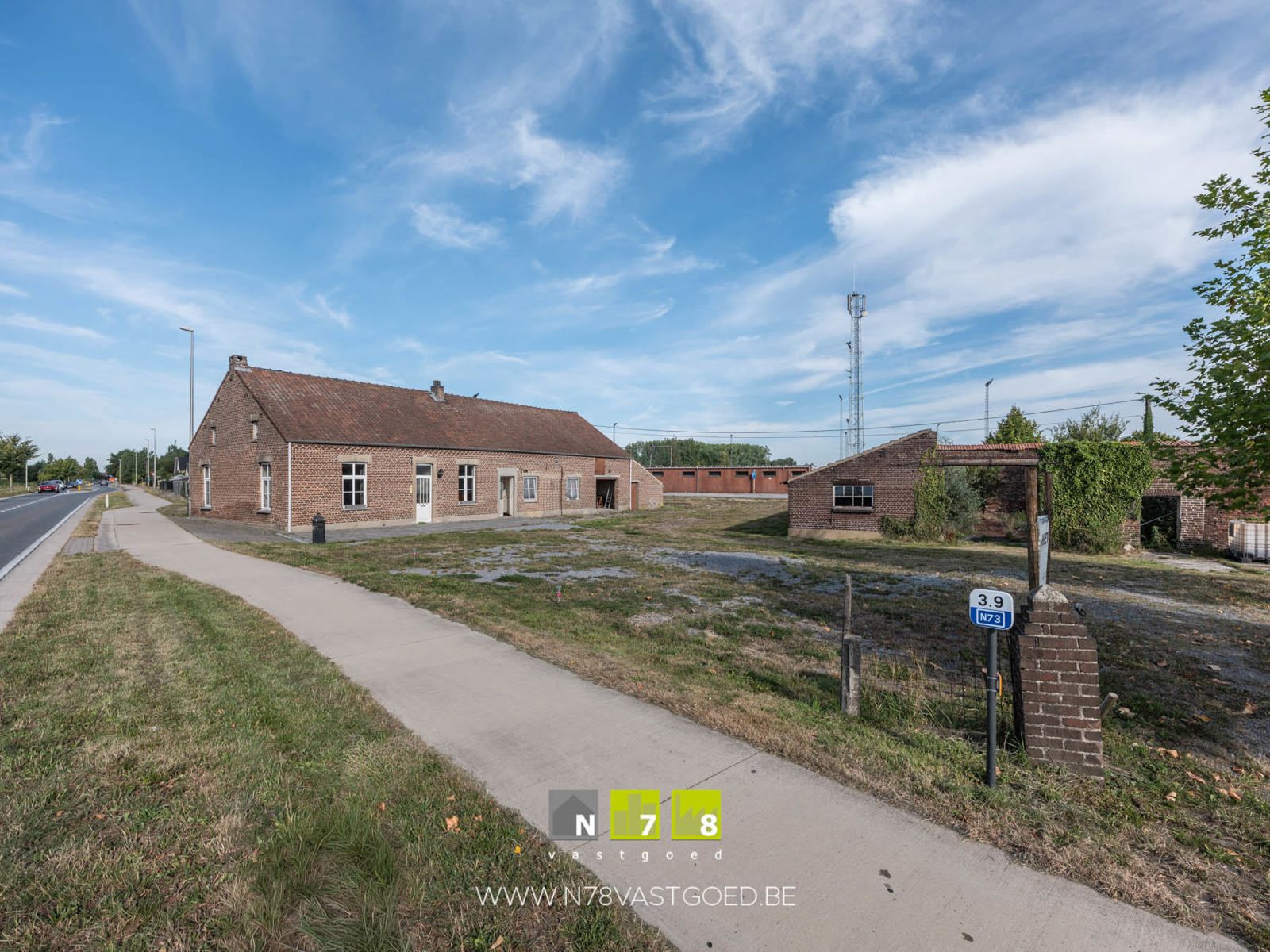 Boerderij te koop foto 3