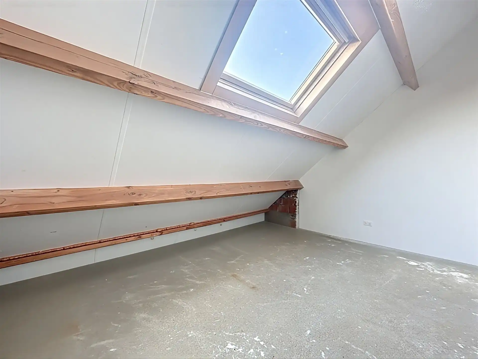 Prachtige, energiezuinige woning met 4 slp en garage op perceel van 318m². foto 16