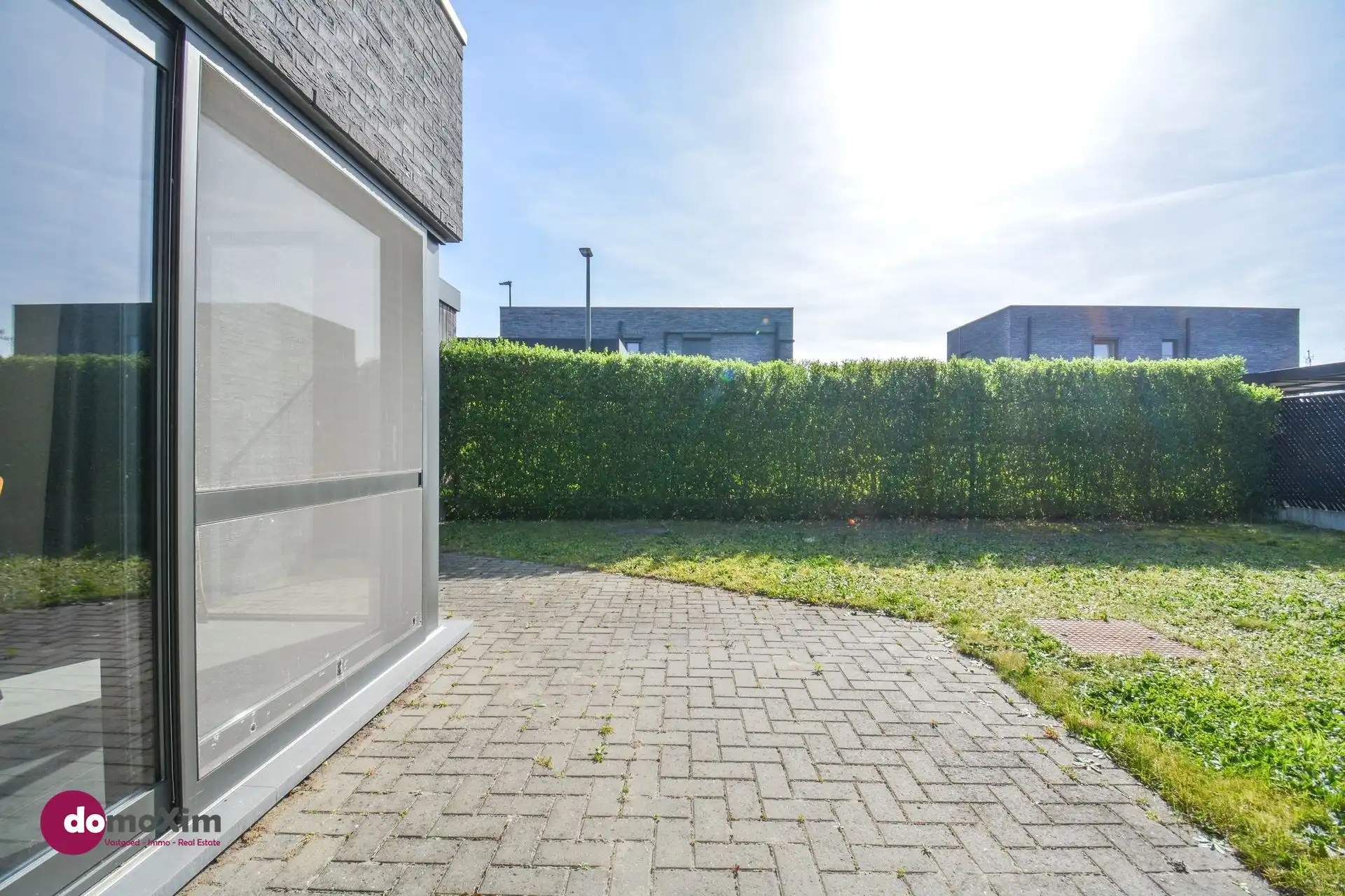 Recente gelijkvloerse woning vlakbij het centrum van Mechelen foto 17
