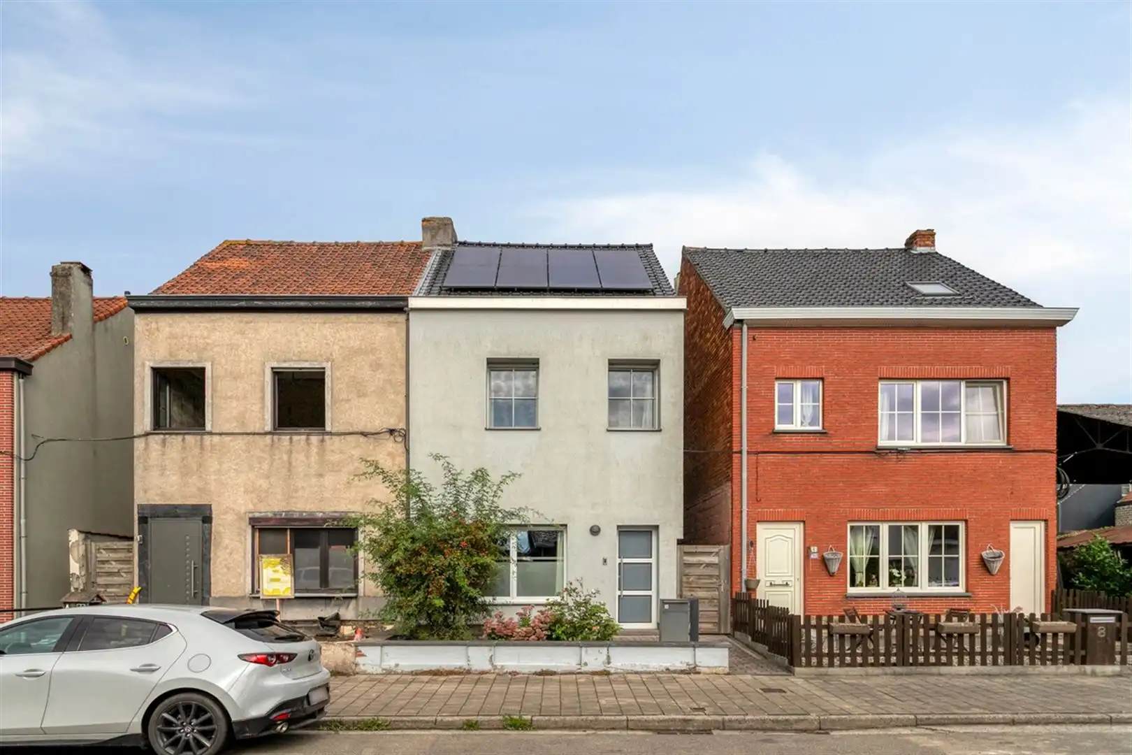 Huis te koop Molzelestraat 10 - 9041 OOSTAKKER