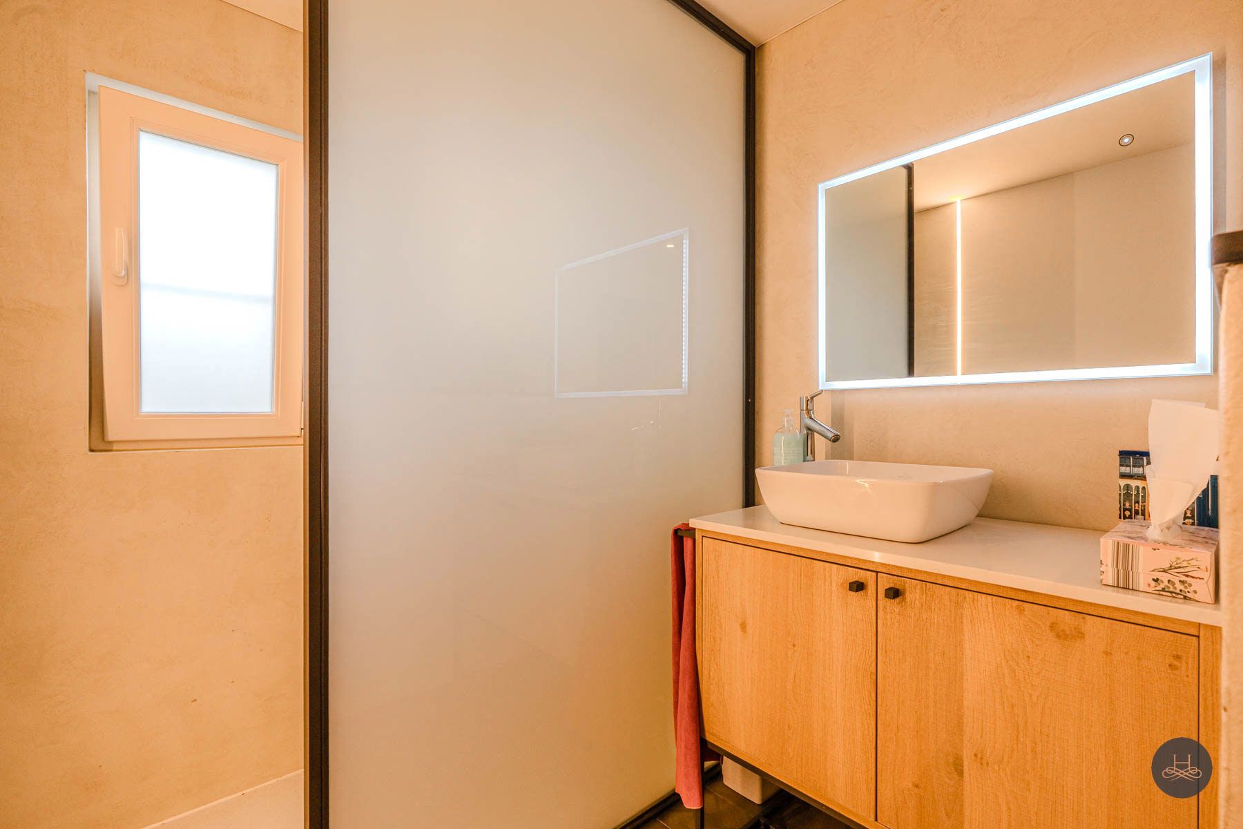 Zeer ruime gezinswoning naast natuurgebied foto 16