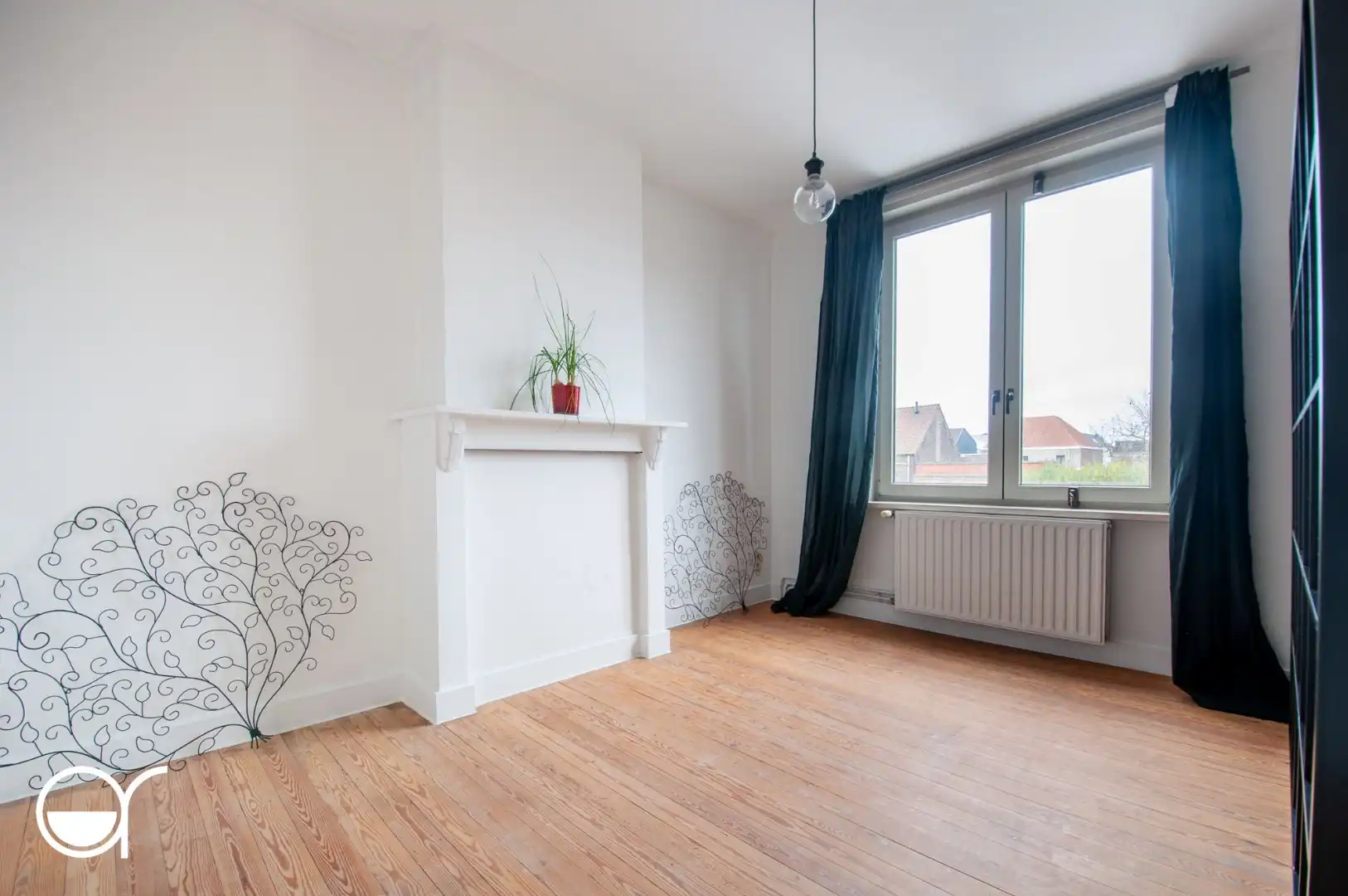 Leuke rijwoning gelegen in een rustige buurt in Destelbergen. foto 22