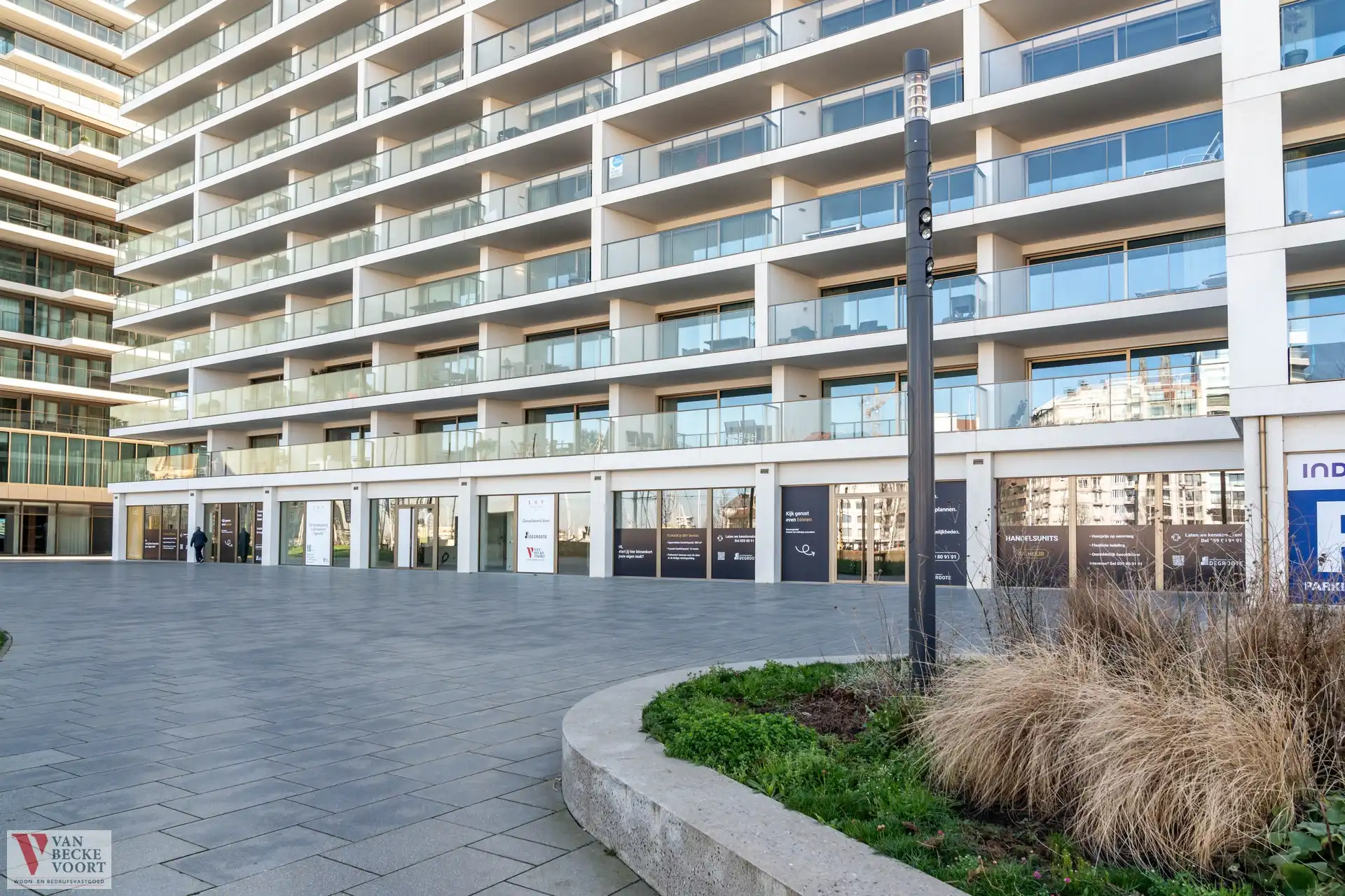 Sky Harbour 04 foto 2