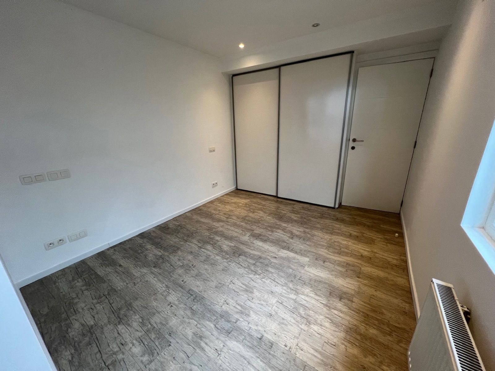 Laagbouwwoning met 1slpk en tuin foto 9