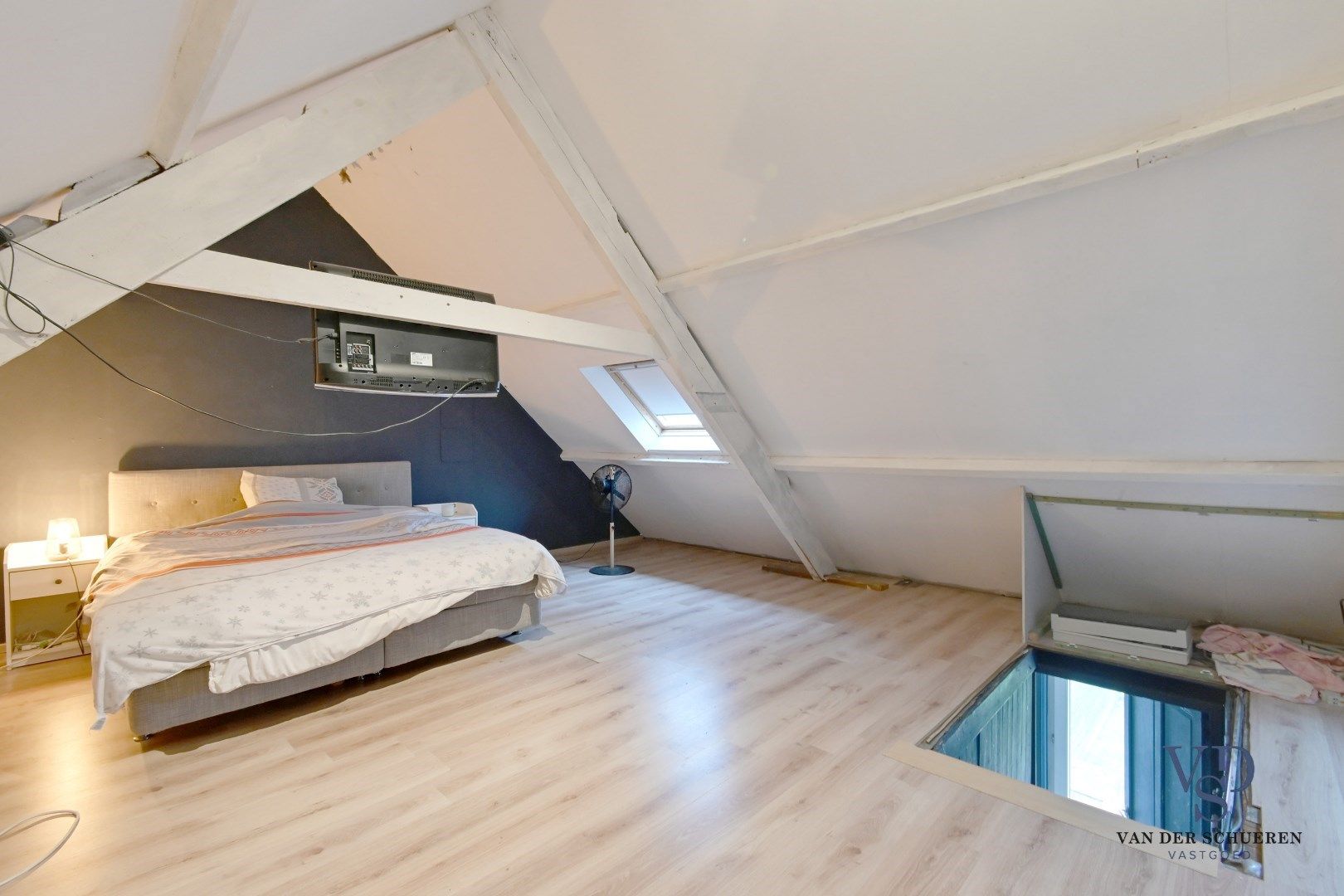 Bijzonder ruime, energiezuinige (EPC label B) gezinswoning  foto 24