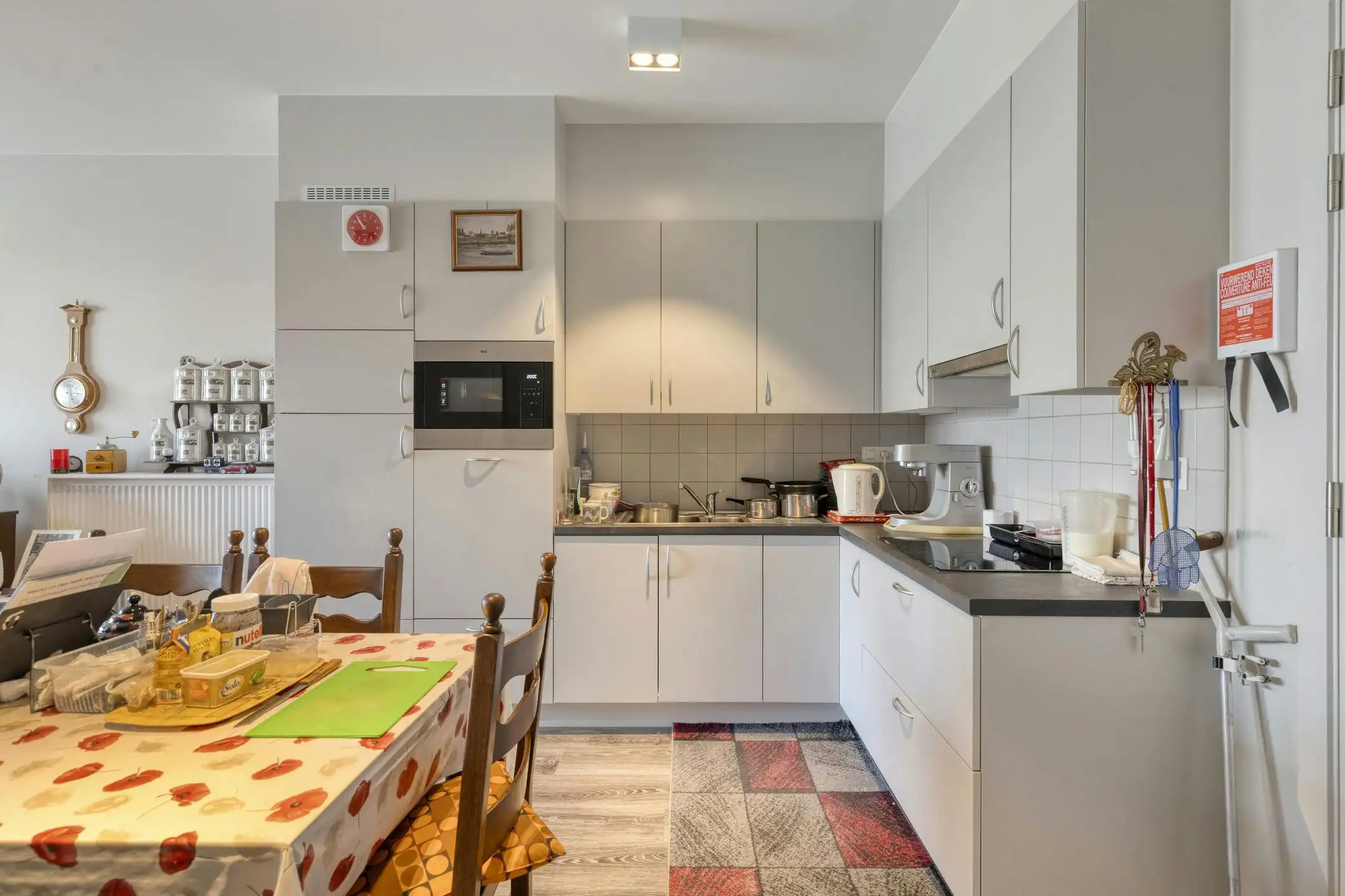 Assistentiewoning op gelijkvloers in Westkapelle te koop foto 7