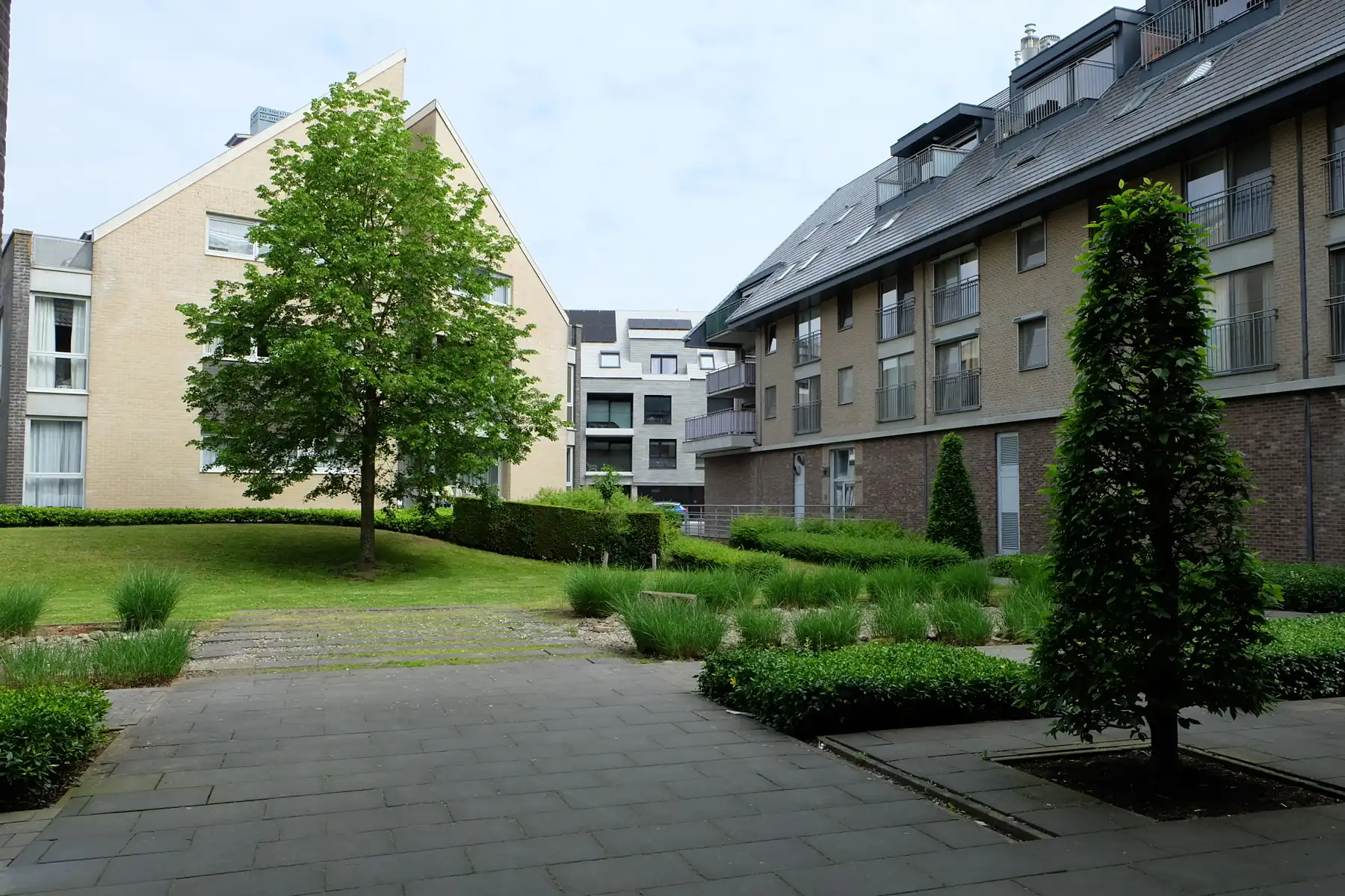 Appartement te huur foto {{pictureIndex}}