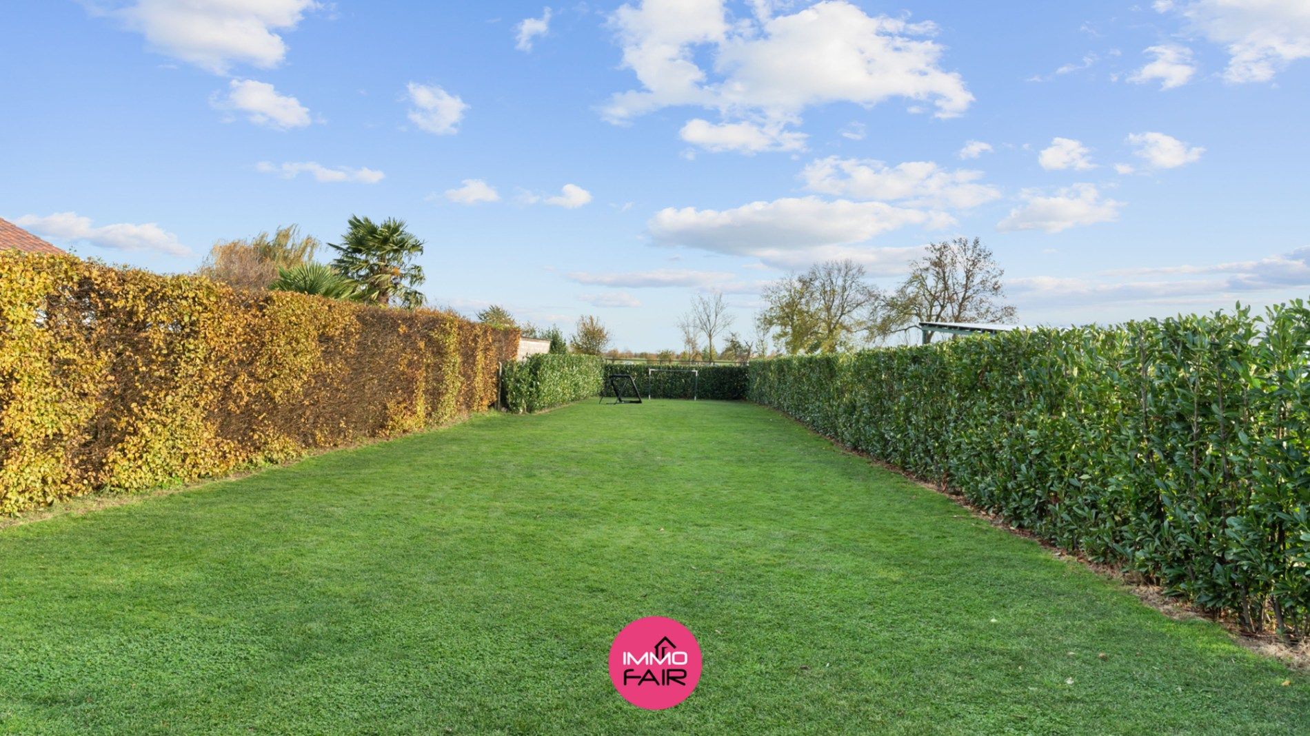 Recente, instapklare gezinswoning in rustige, landelijk omgeving foto 11