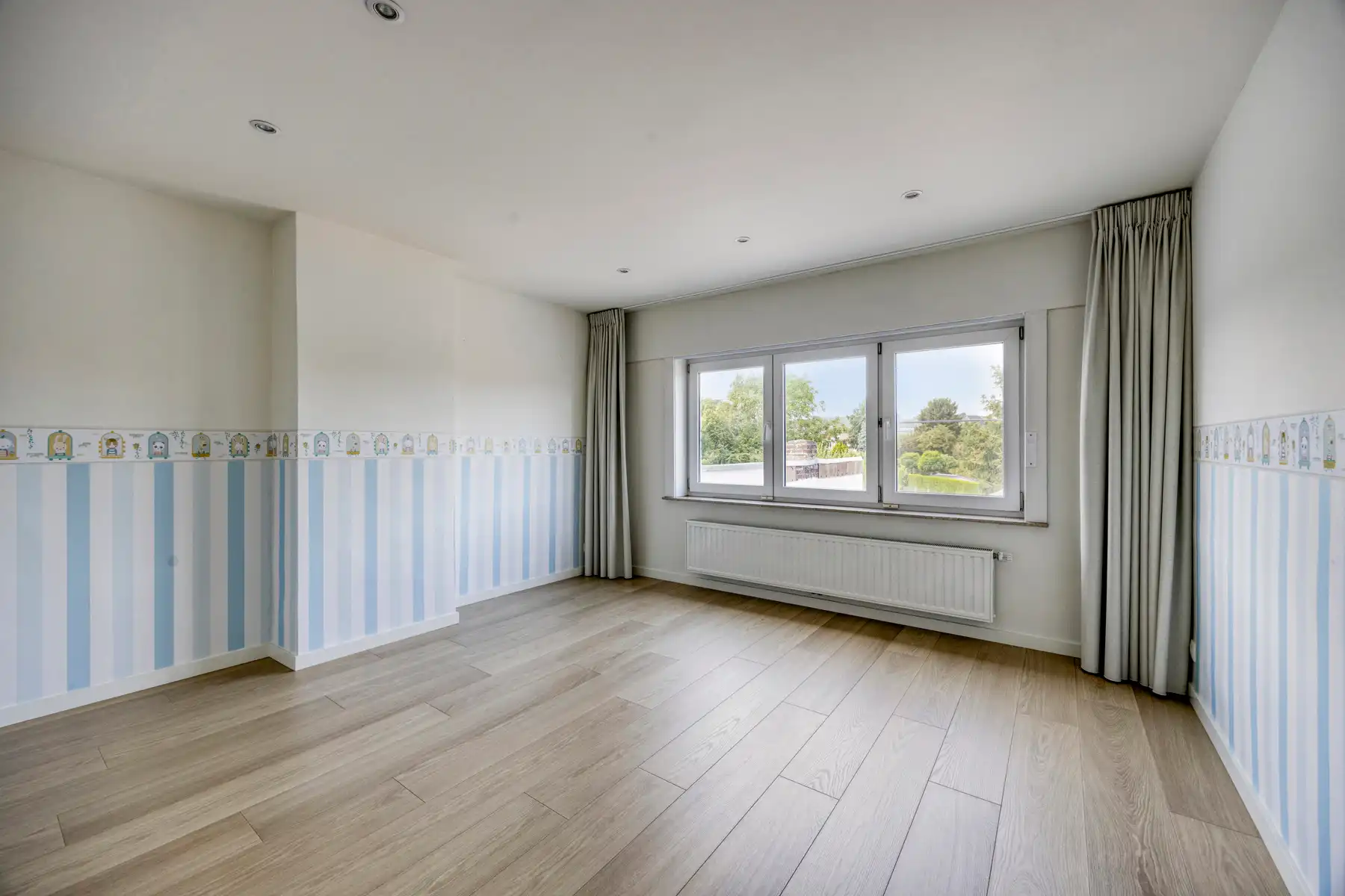 TE KOOP - instapklare woning met 3 slaapkamers en tuin foto 15