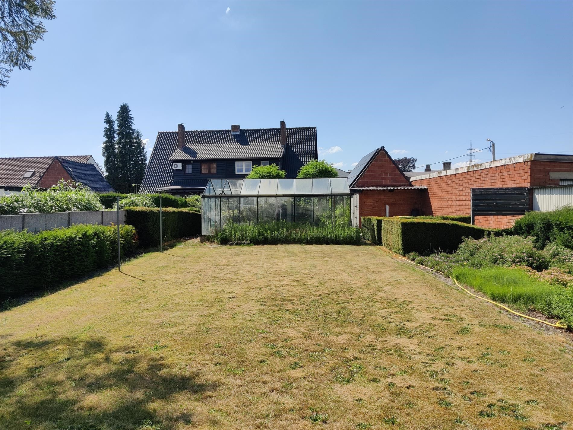 Leuke gezinswoning met 3 slpks in Mol Sluis ! foto 14