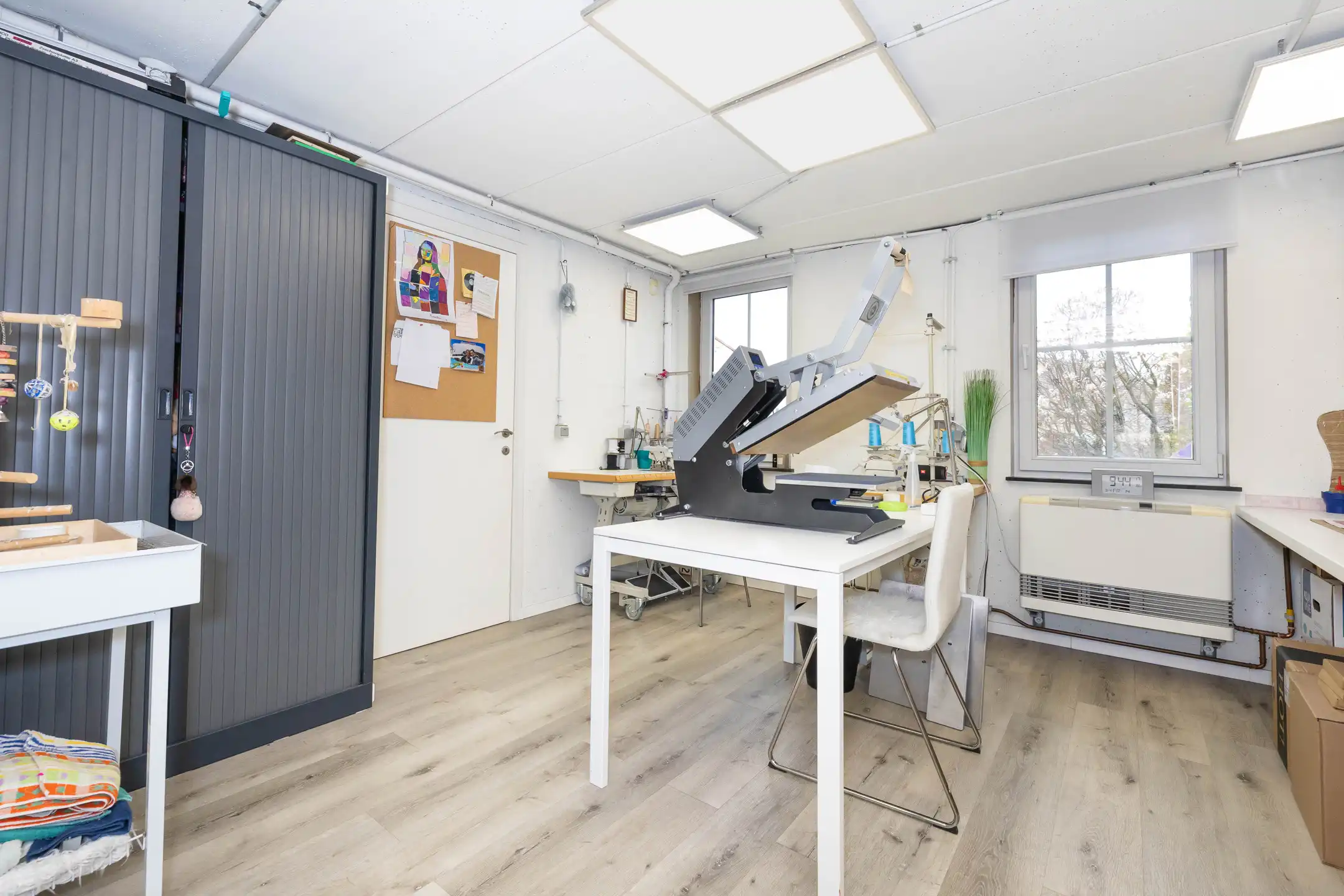 Exclusieve villa met 6 slpk. en EPC A in Schepdaal foto 37