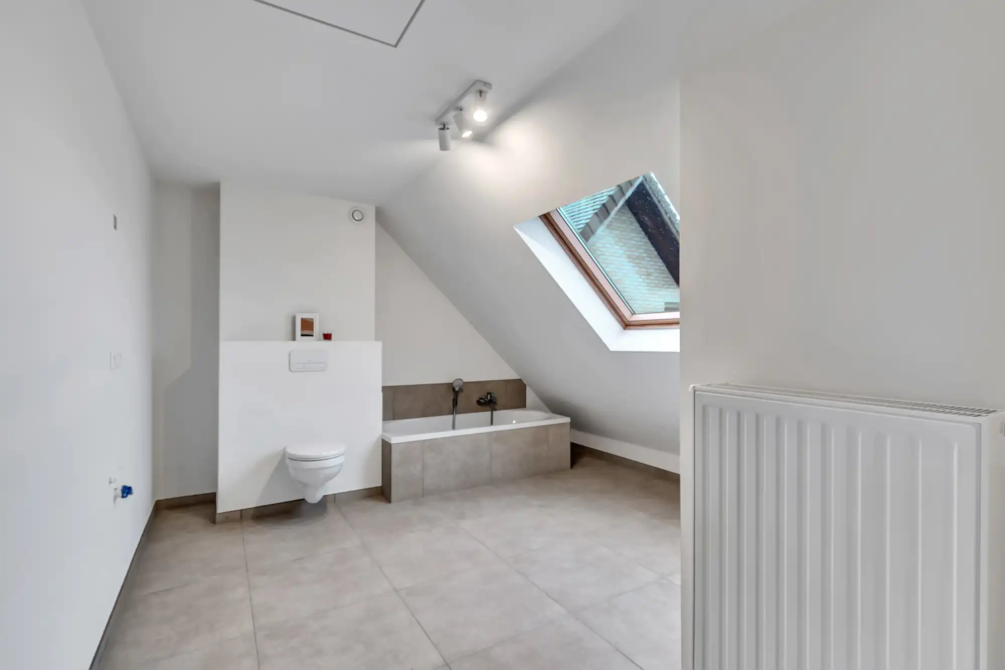 Luxe nieuwbouw duplexappartement met alle comfort foto 6