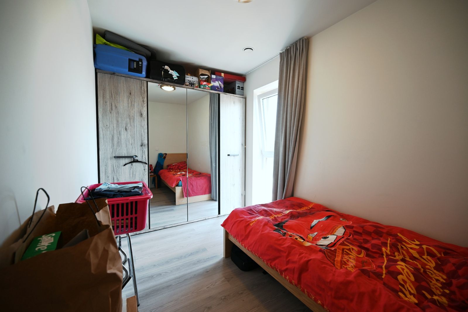 Prachtig afgewerkt appartement foto 12