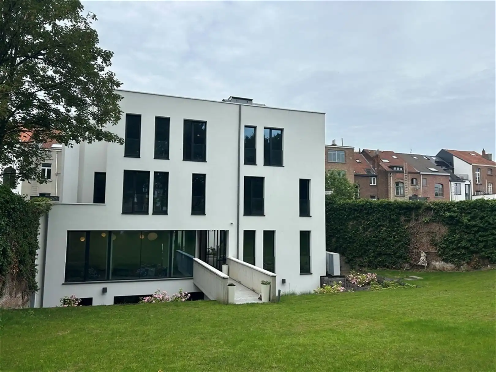 Kantoorgebouw foto 20