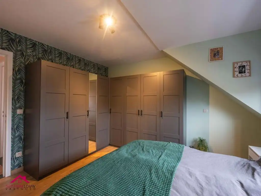 Instapklare gezinswoning in hedendaagse stijl foto 19