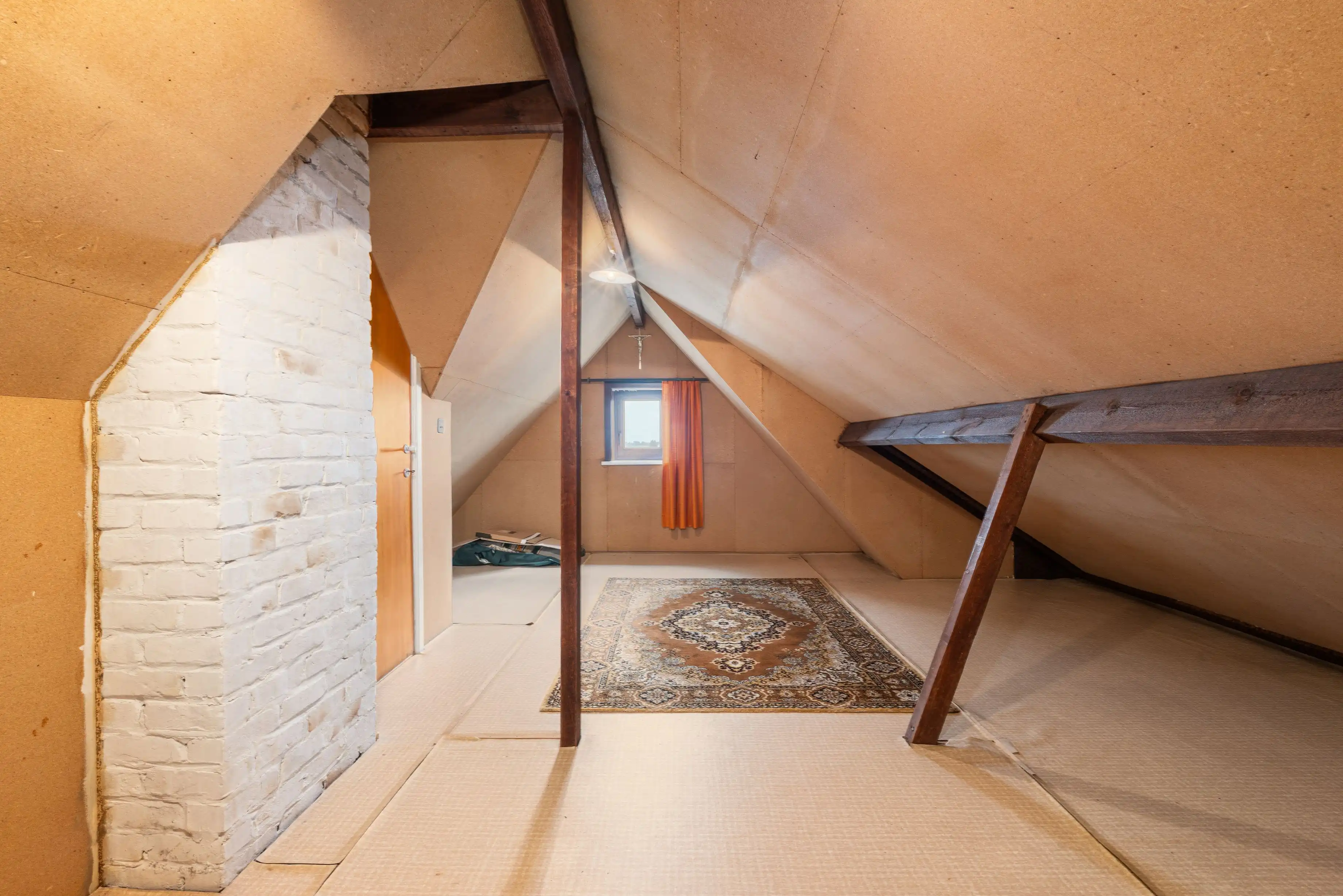 Uitzonderlijk ruime gezinswoning (op ca. 1.348 m² grond) op topligging in Raversijde! Wonen, werken en genieten! foto 17