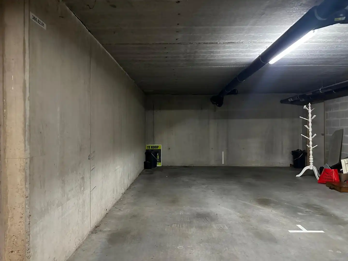 Appartement op centrale ligging te Sint-Andries foto 15