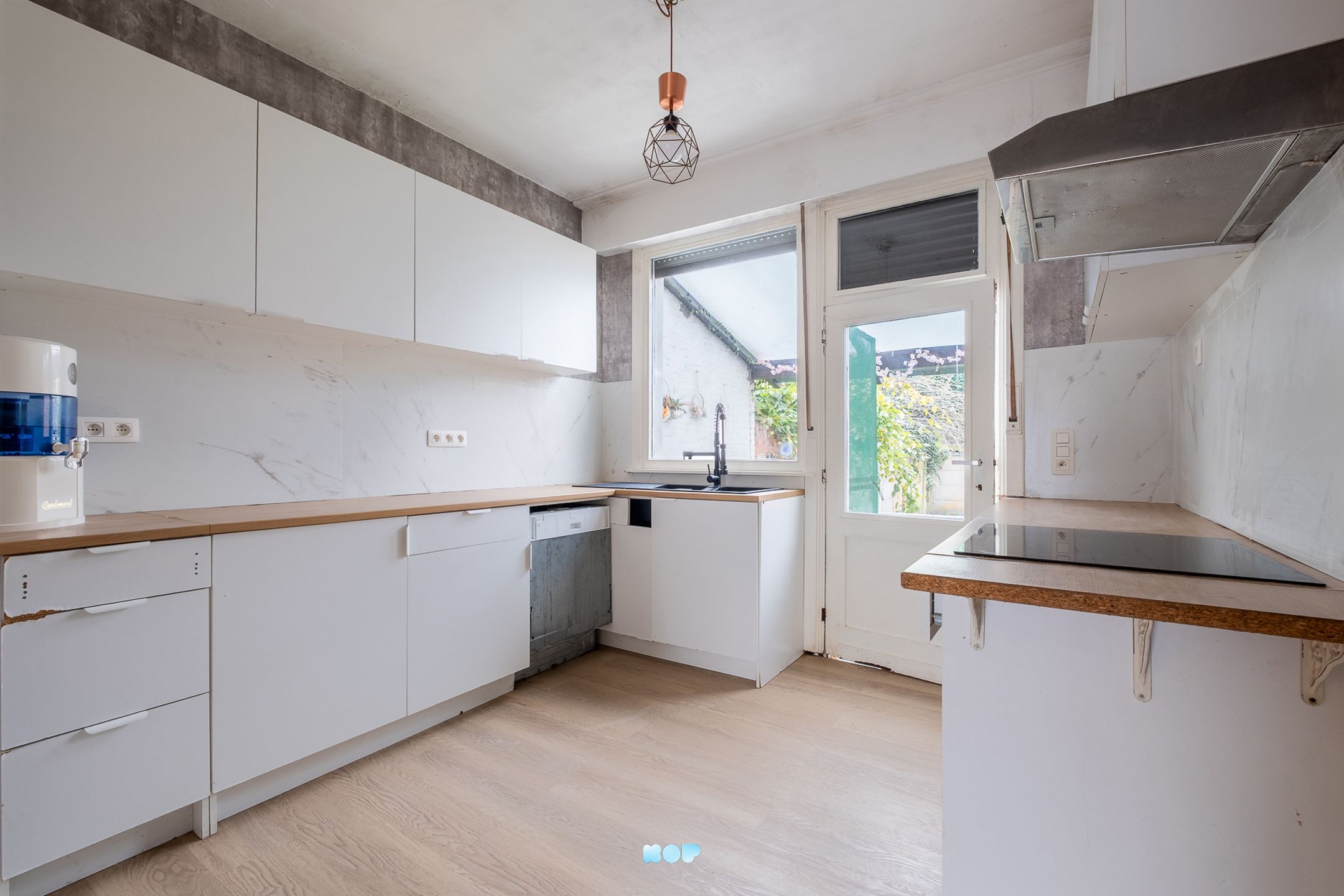 Instapklare woning met tuin in Wommelgem foto 7
