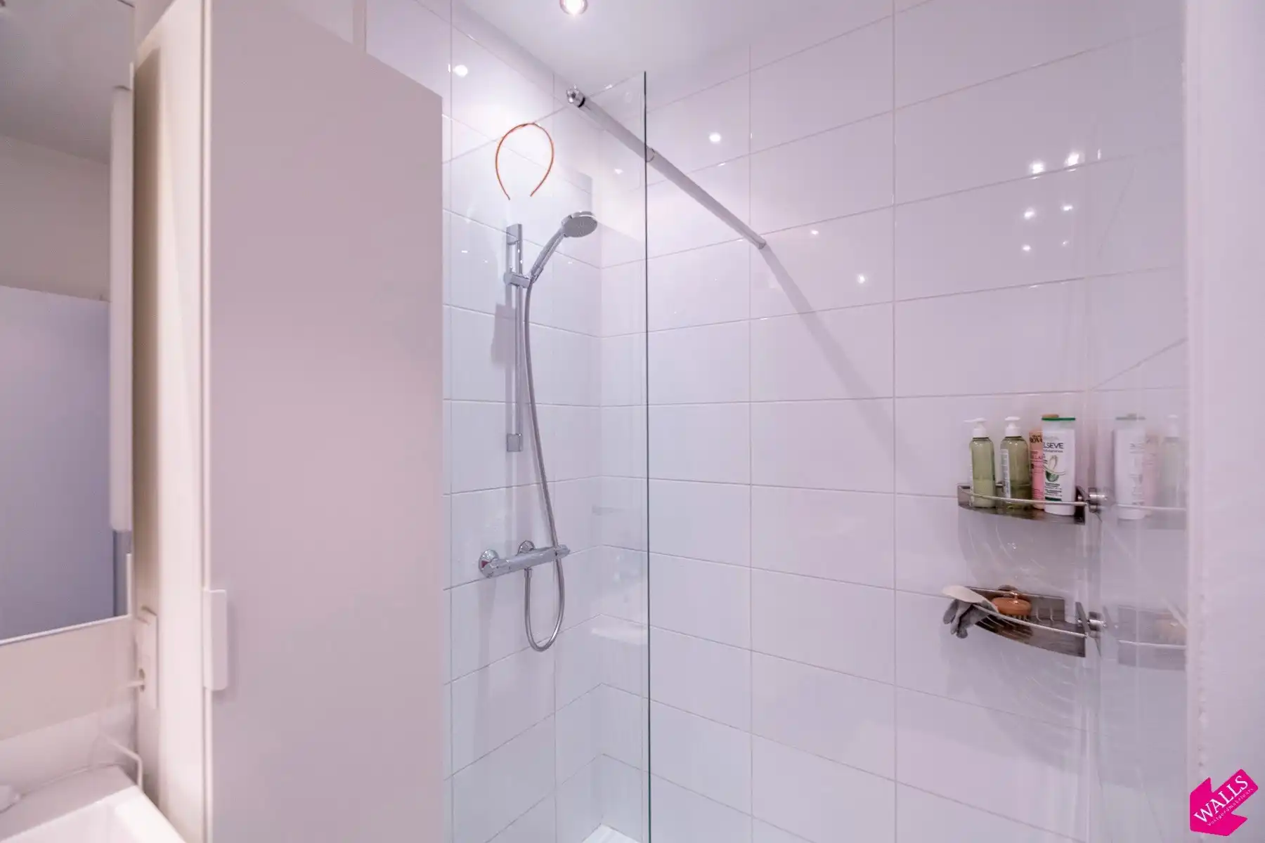 Prachtig nieuwbouw appartement met terras op 't Zuid foto 15