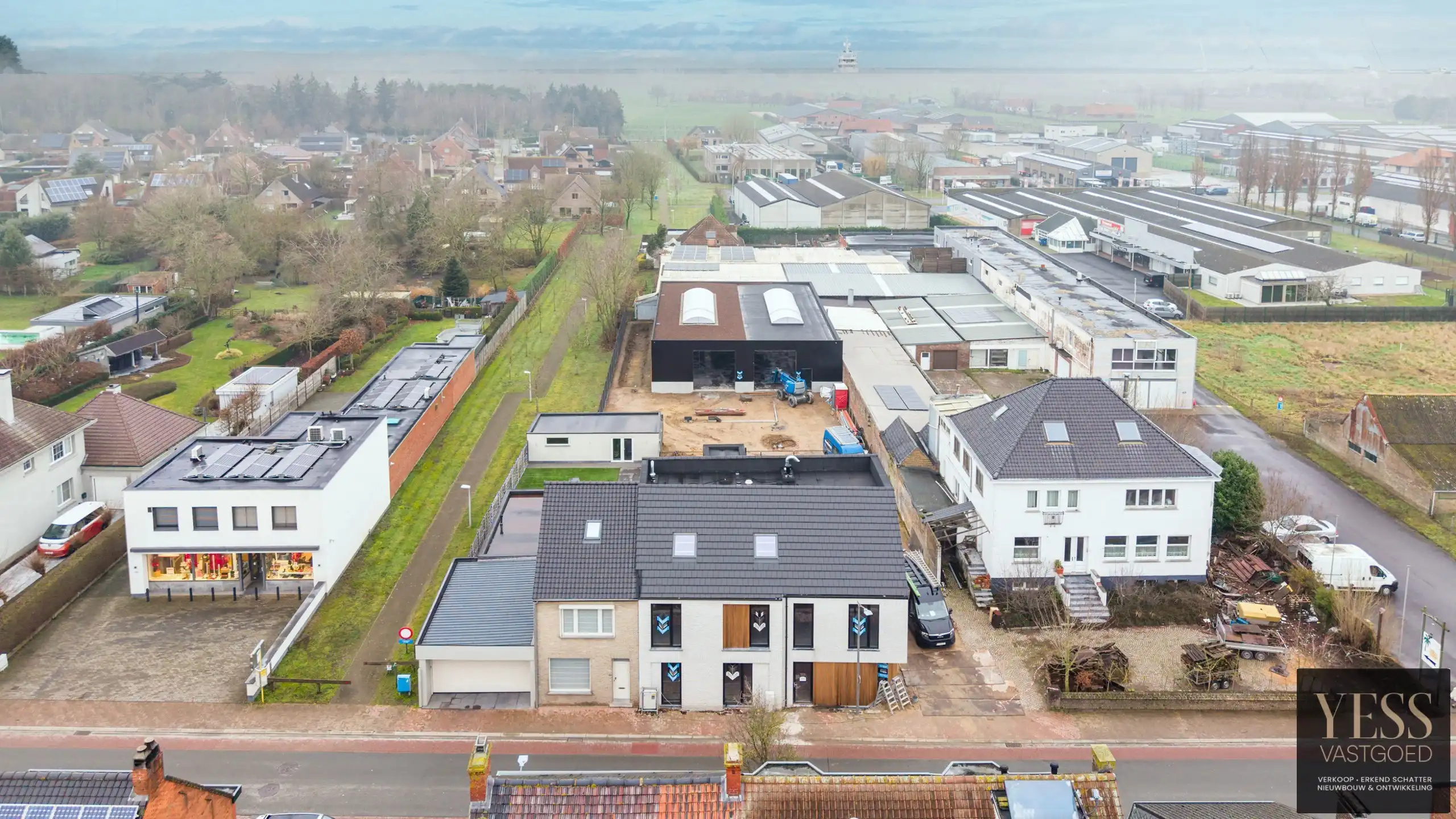 4 appartementen - inclusief 6% BTW op de constructieprijs! foto 36