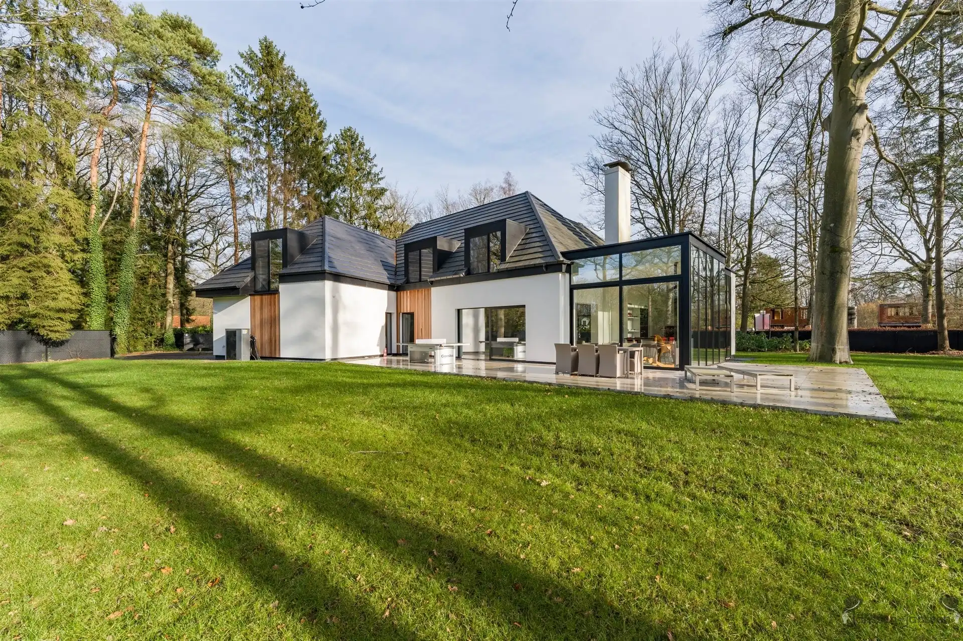 exclusieve villa foto 2