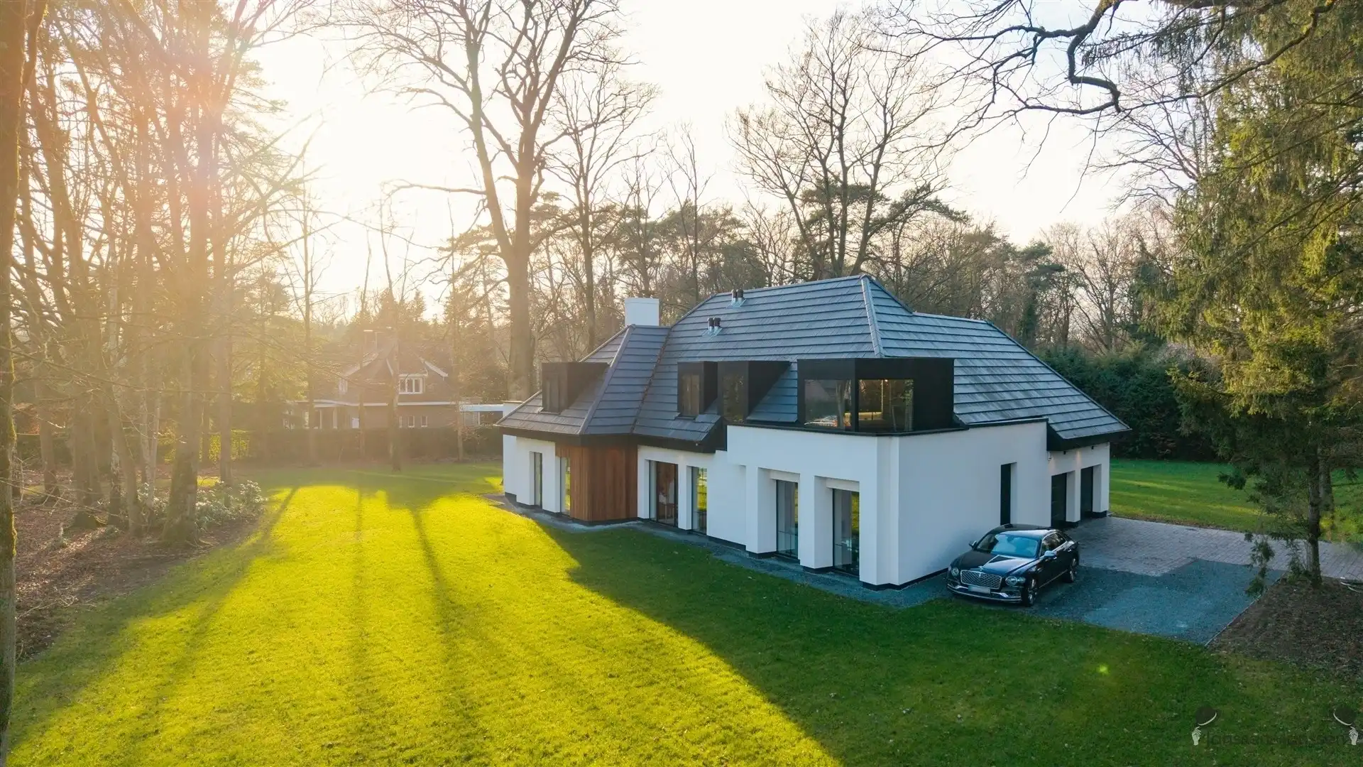 exclusieve villa foto 2