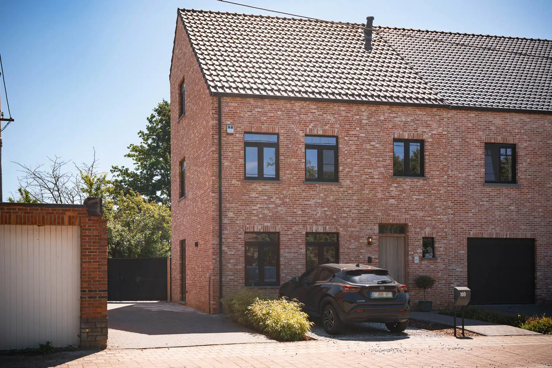 Huis te koop Kleine Steenweg 109 - 2221 Heist-op-den-Berg