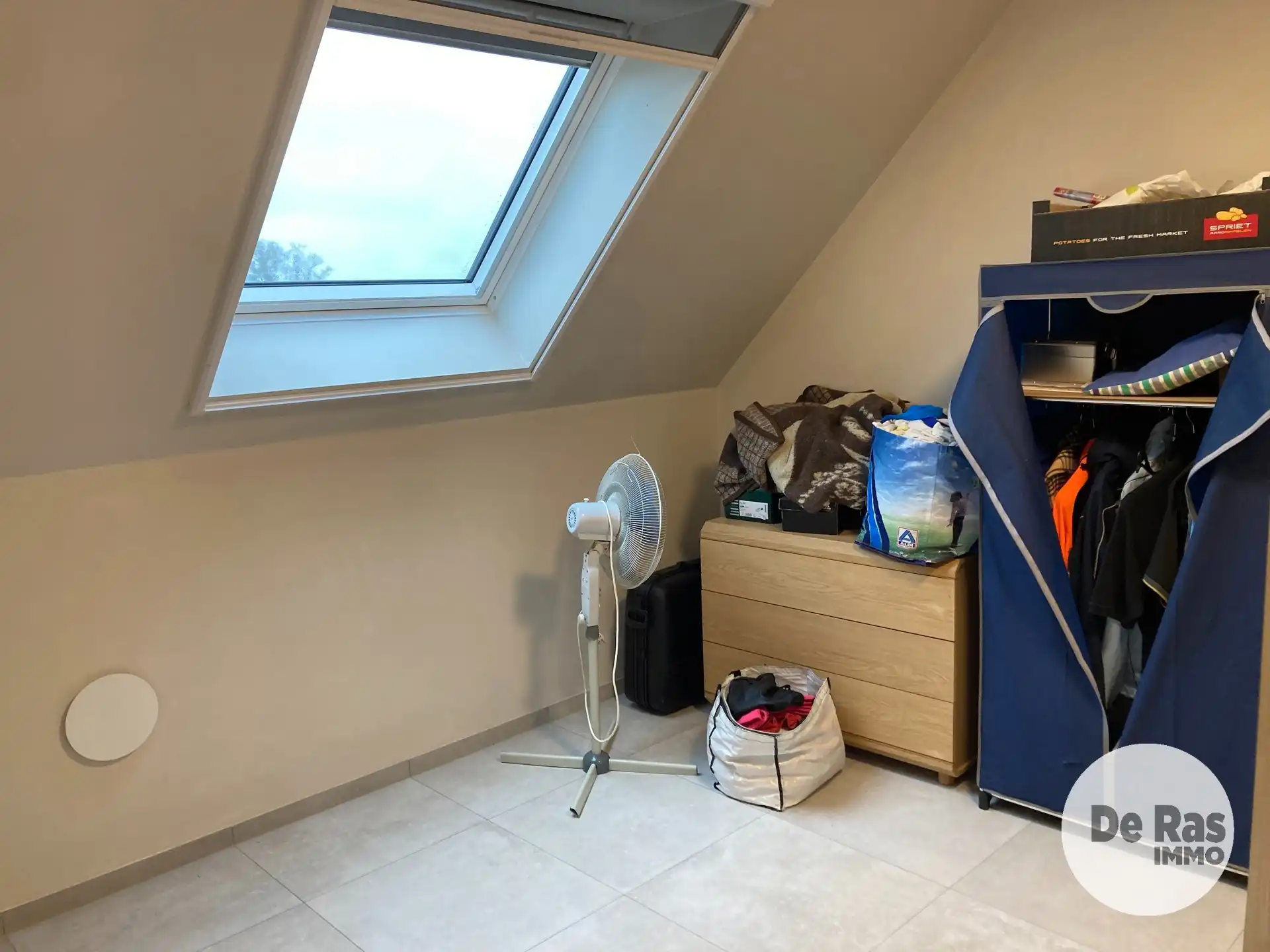 HERZELE - Nieuwbouw duplex foto 5