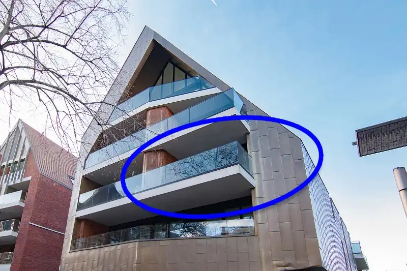 Nieuwbouw assistentiewoning op toplocatie foto 13
